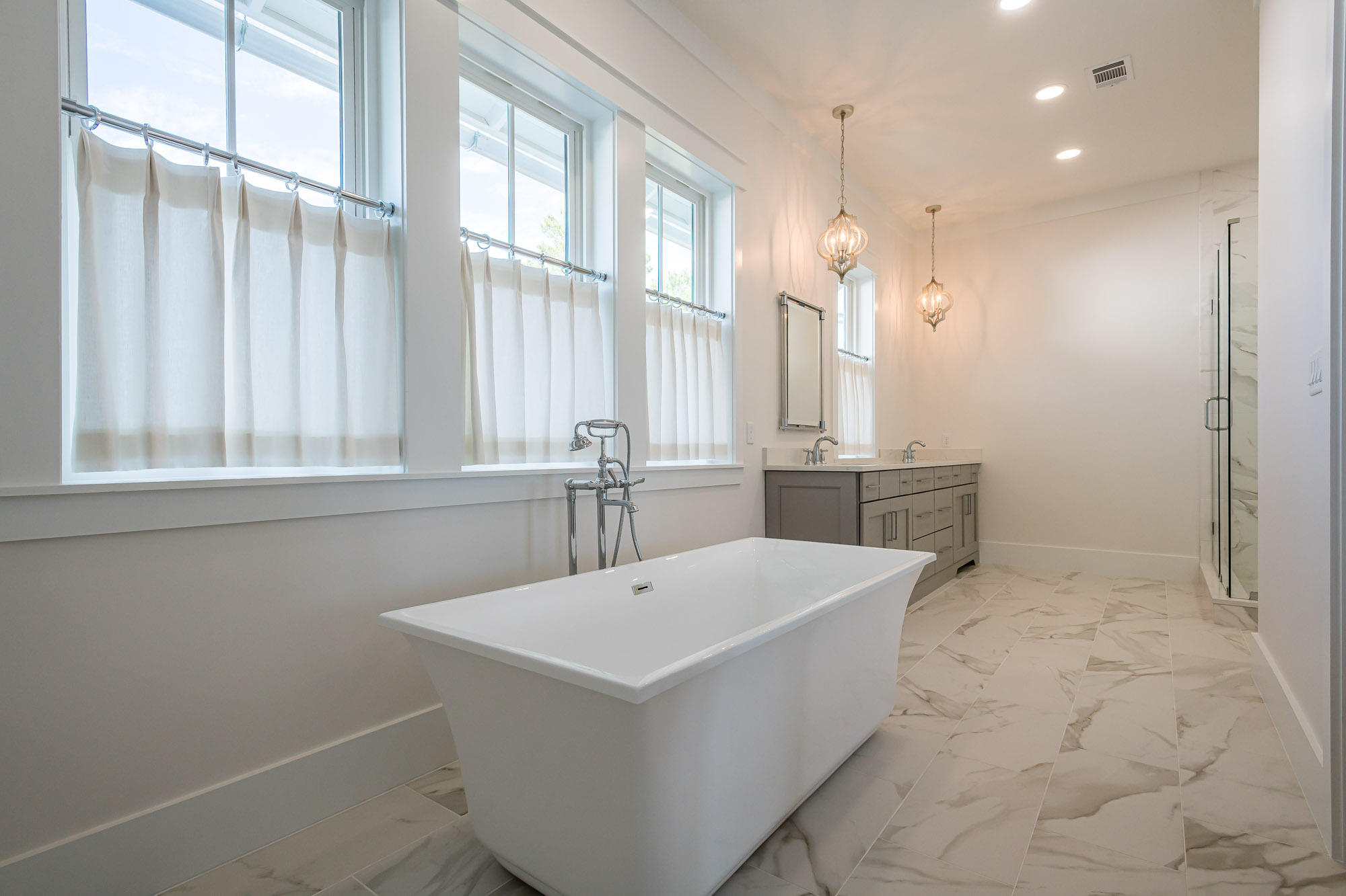 SEACREST S/D - Residential