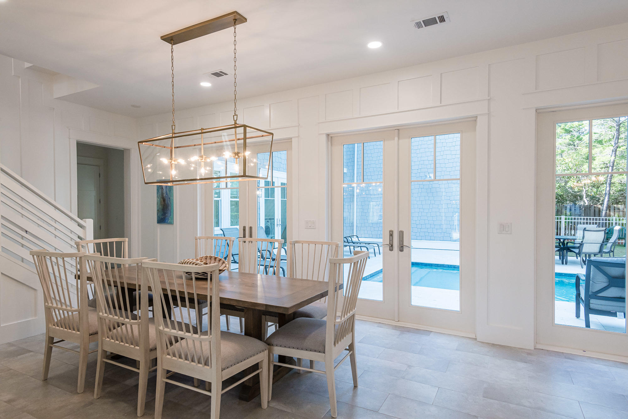 SEACREST S/D - Residential