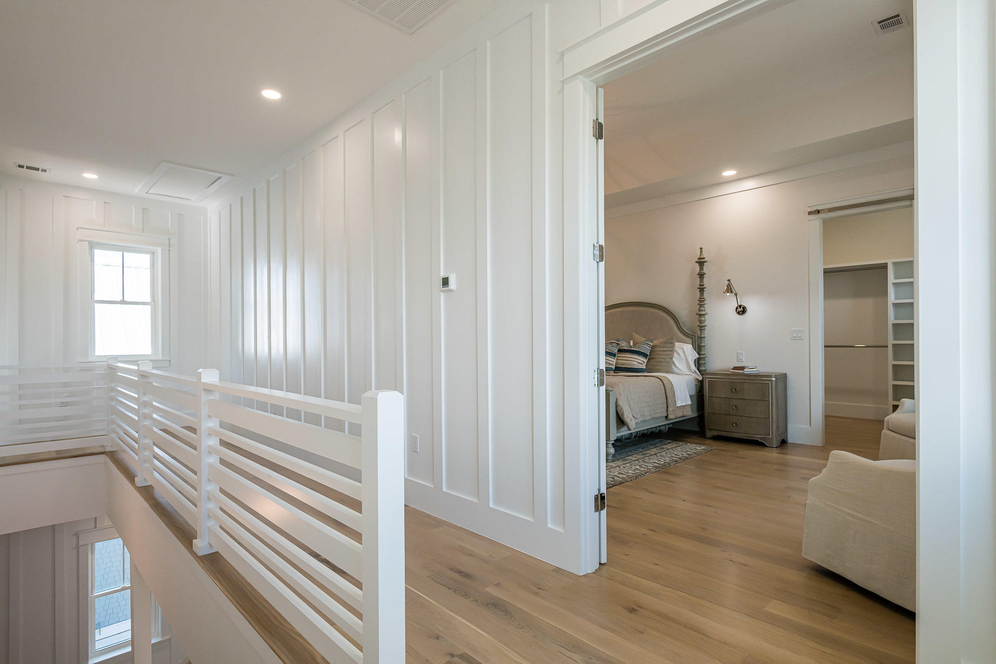 SEACREST S/D - Residential
