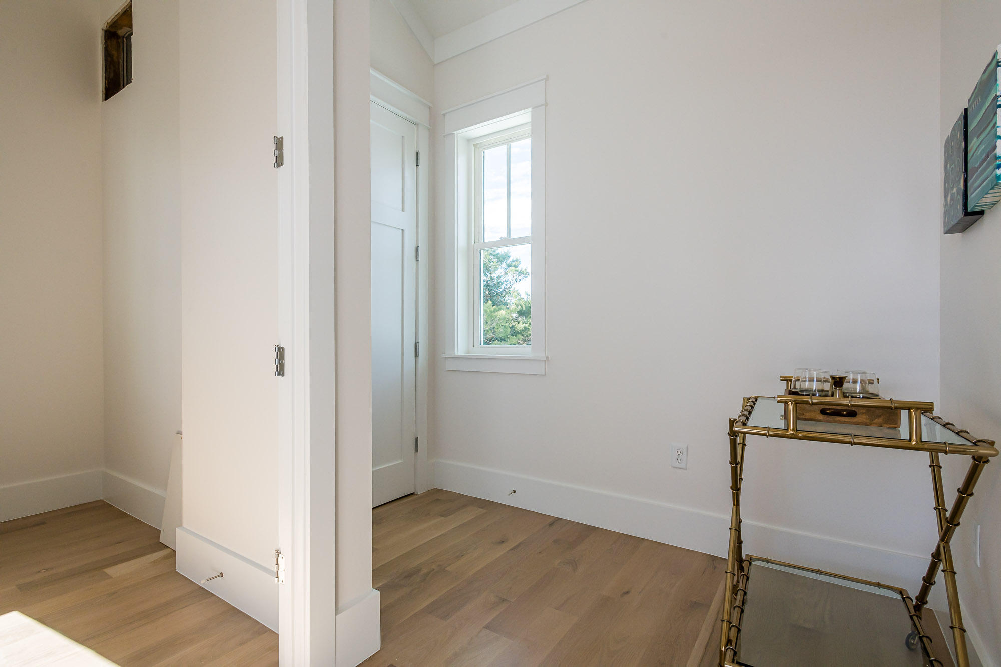 SEACREST S/D - Residential