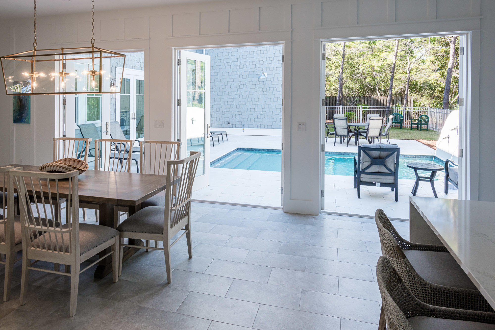 SEACREST S/D - Residential