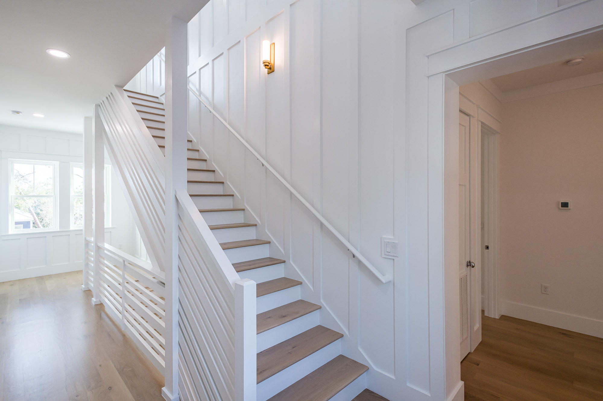 SEACREST S/D - Residential