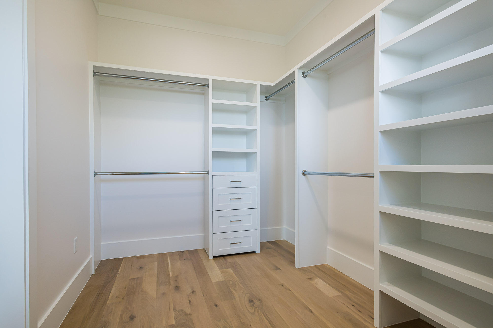 SEACREST S/D - Residential