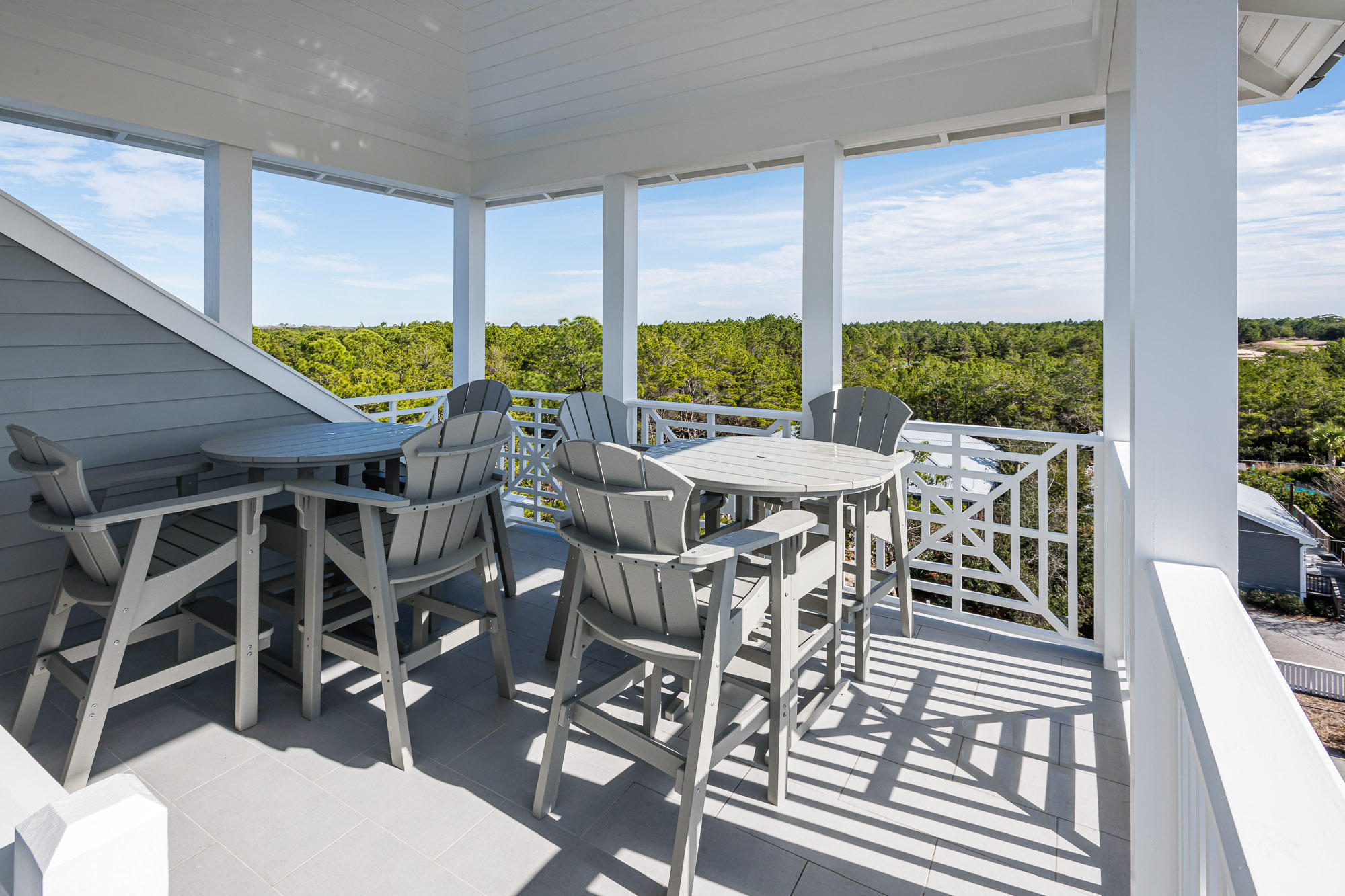 SEACREST S/D - Residential