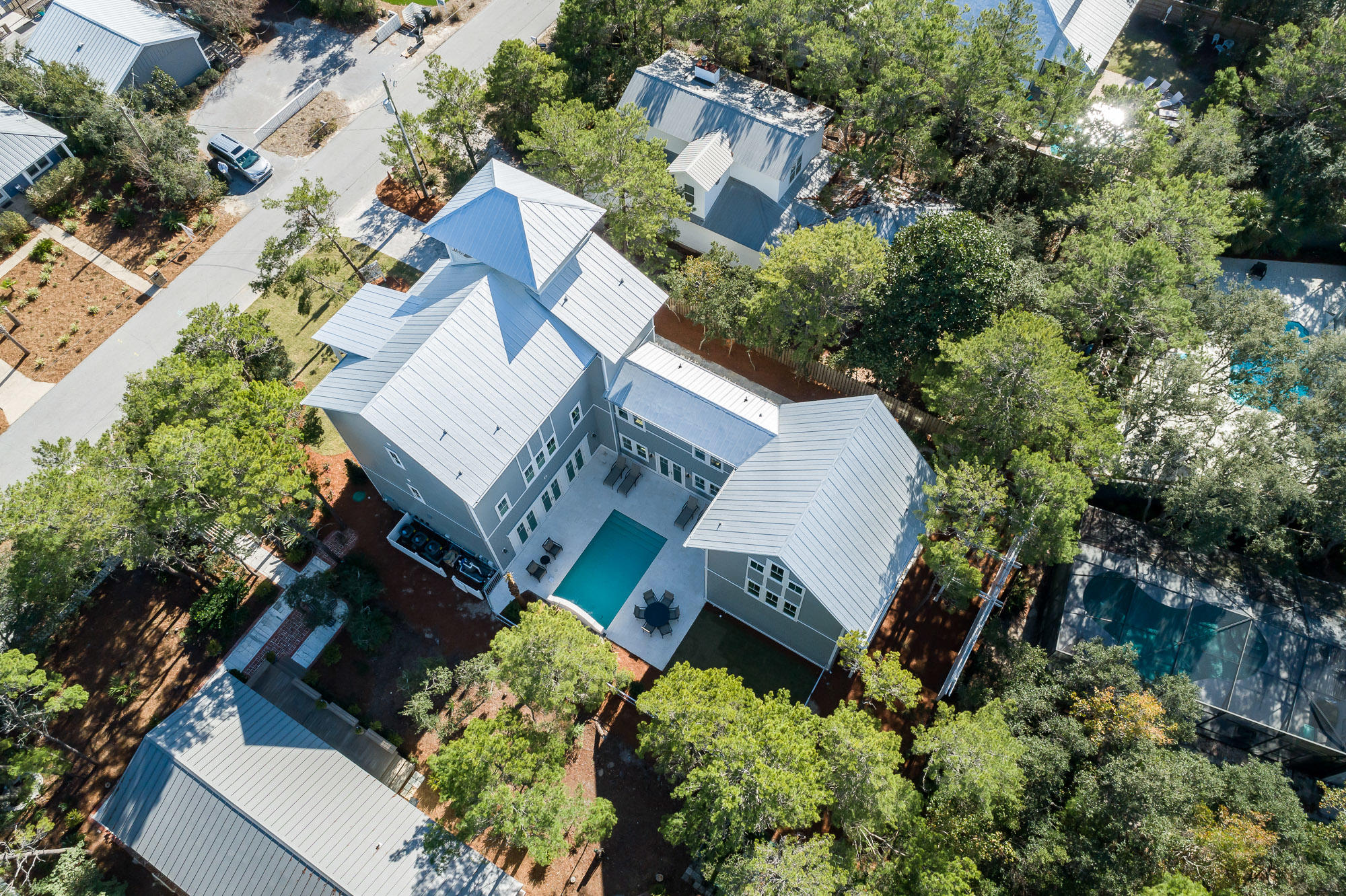 SEACREST S/D - Residential