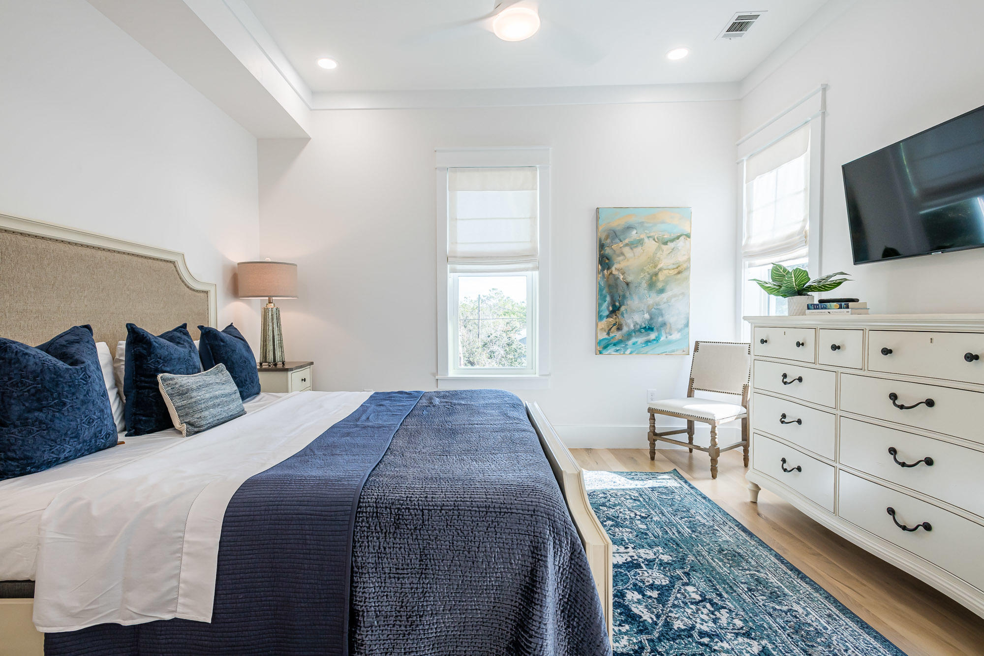 SEACREST S/D - Residential