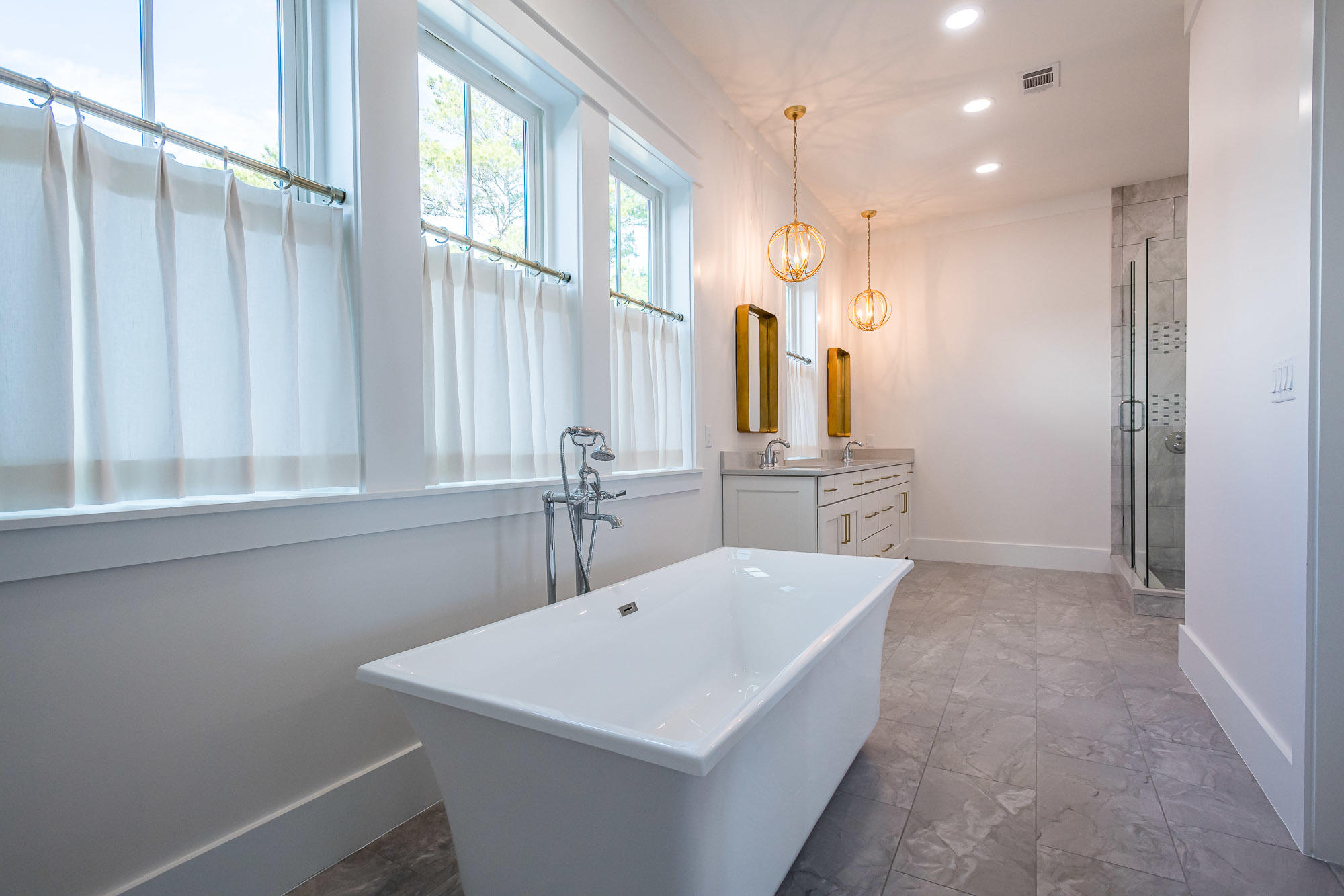 SEACREST S/D - Residential