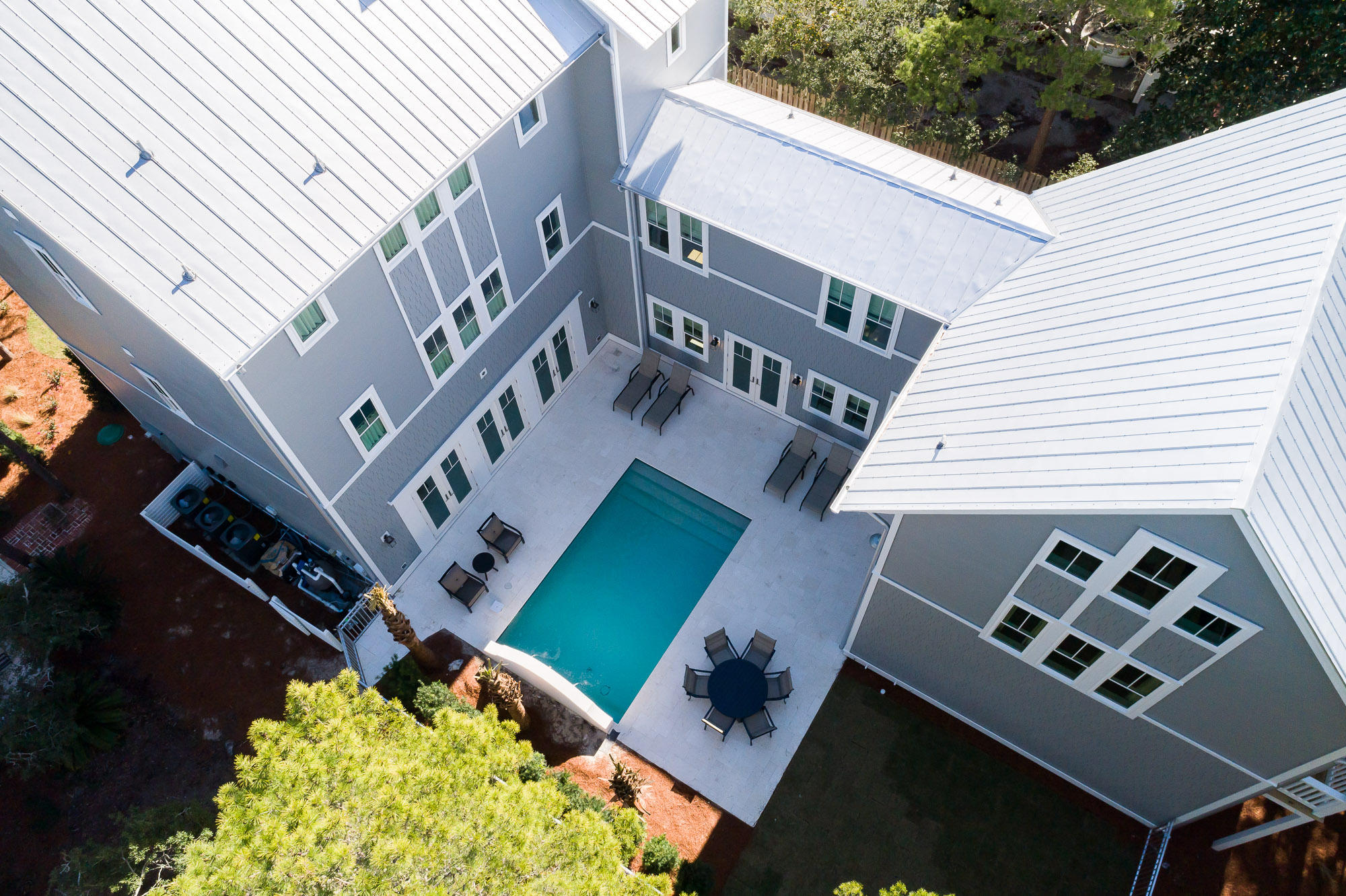 SEACREST S/D - Residential