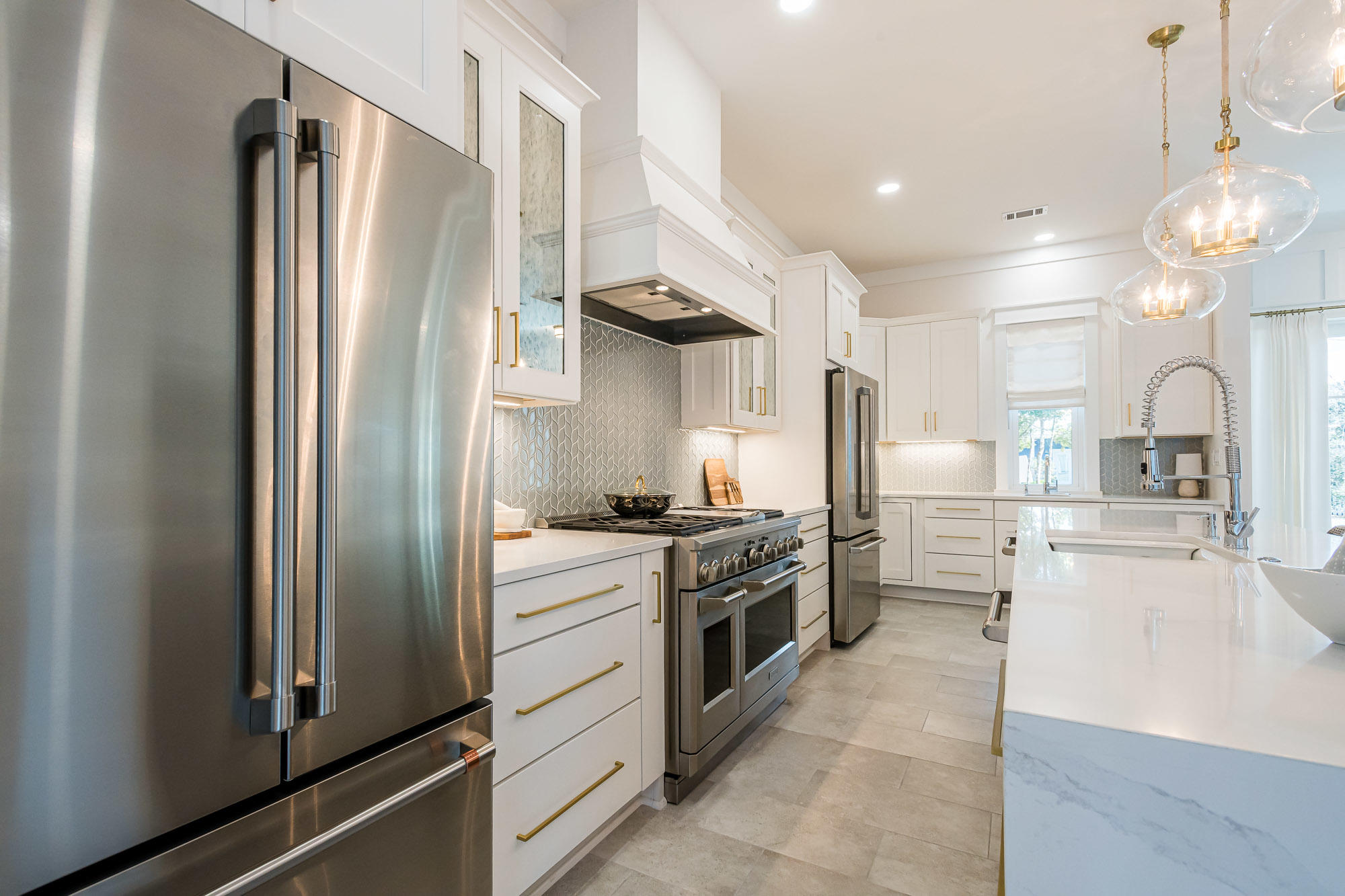 SEACREST S/D - Residential