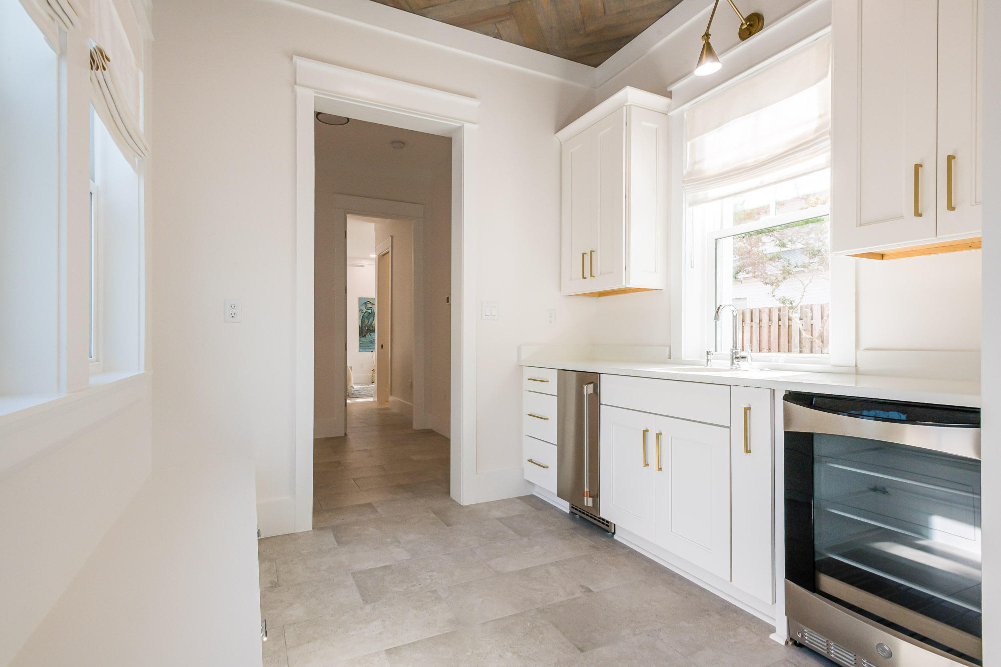 SEACREST S/D - Residential