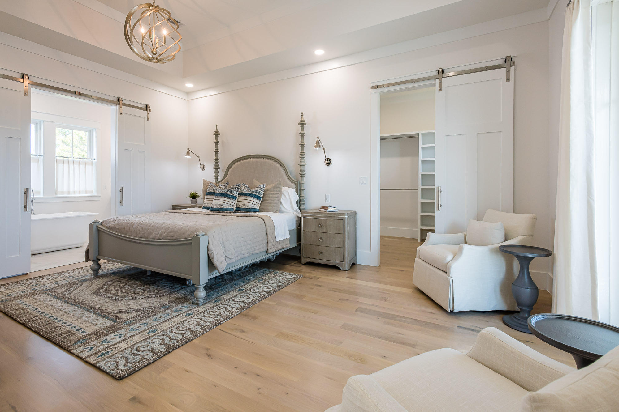 SEACREST S/D - Residential