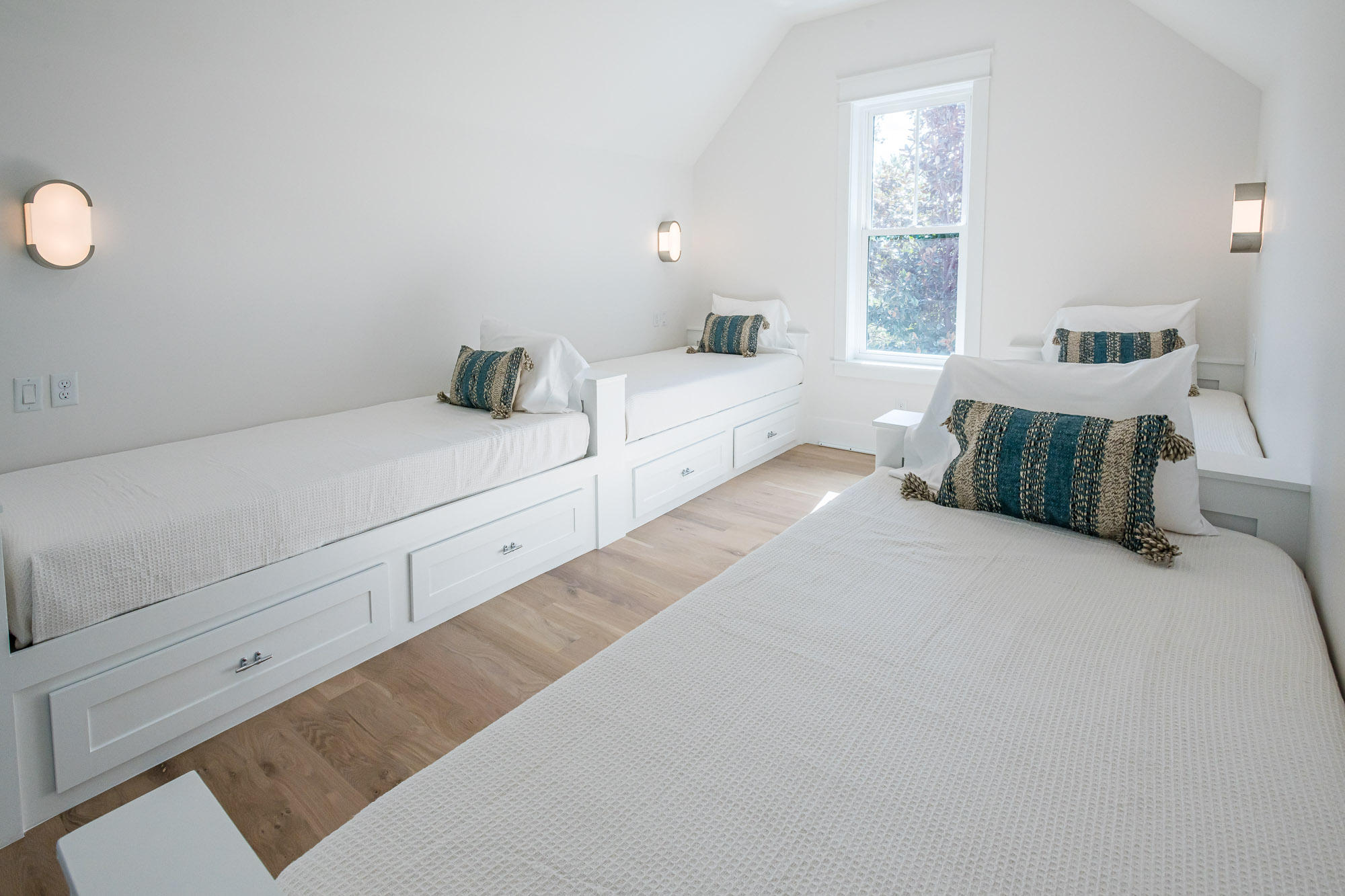 SEACREST S/D - Residential