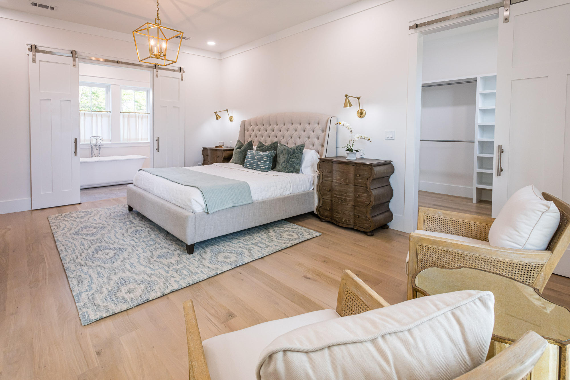 SEACREST S/D - Residential