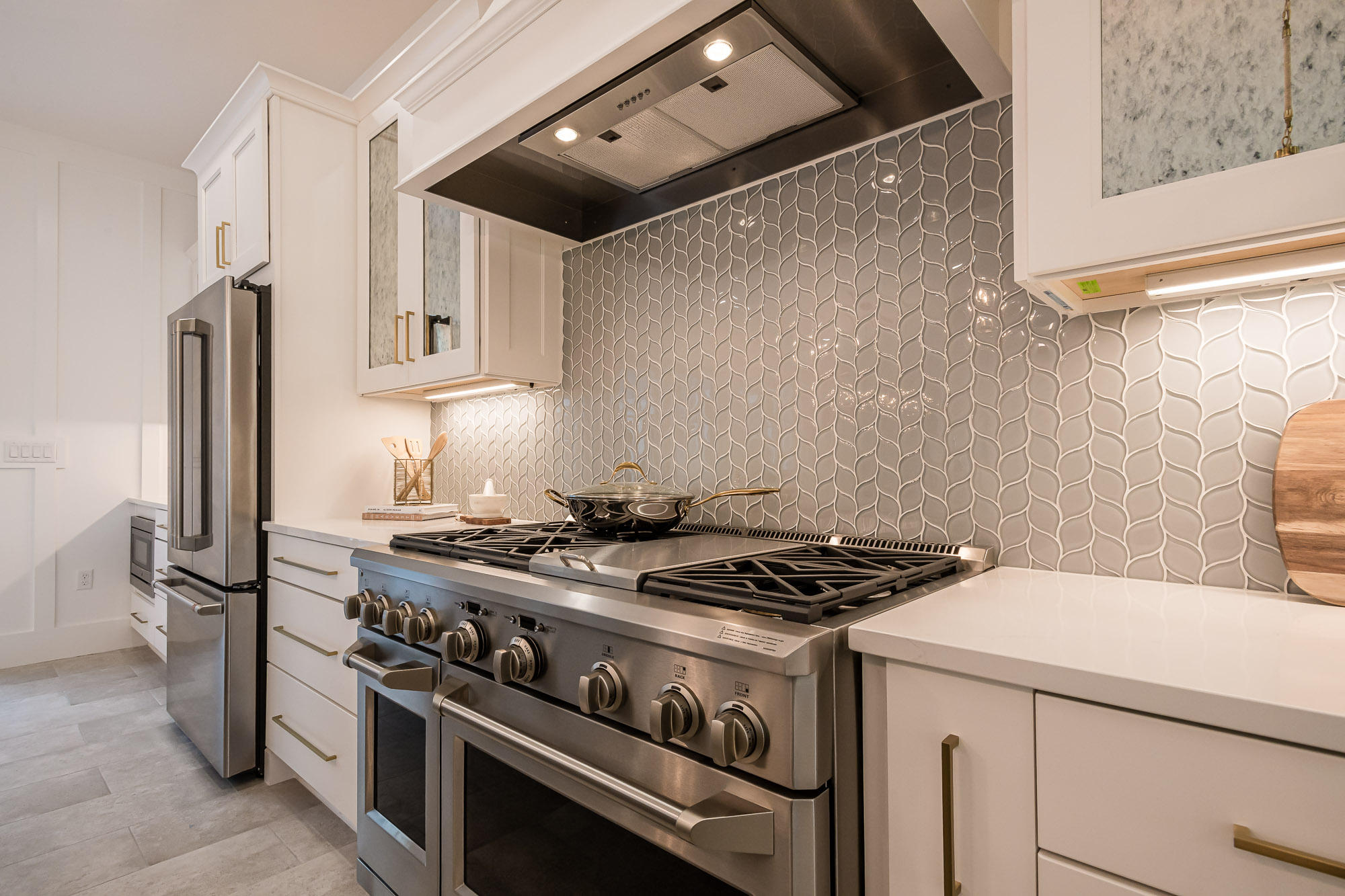 SEACREST S/D - Residential