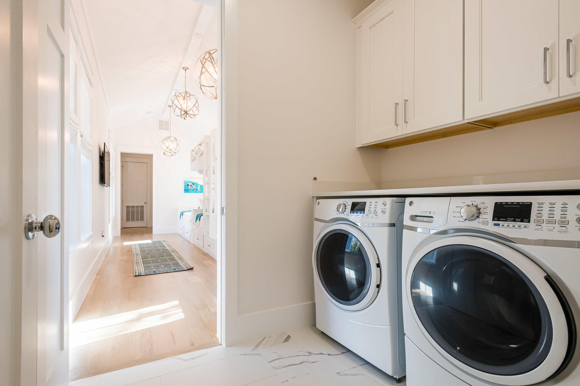 SEACREST S/D - Residential