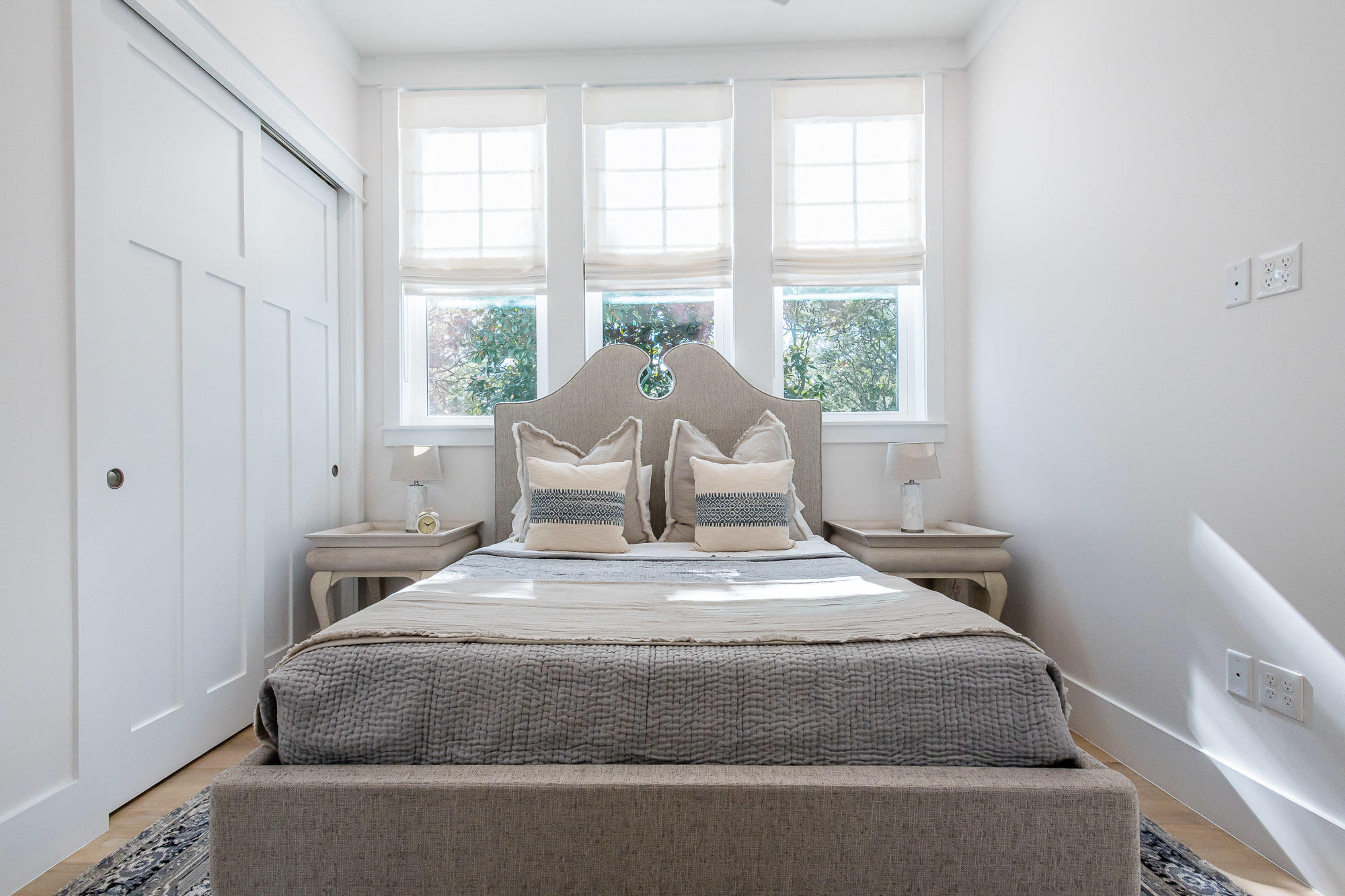SEACREST S/D - Residential