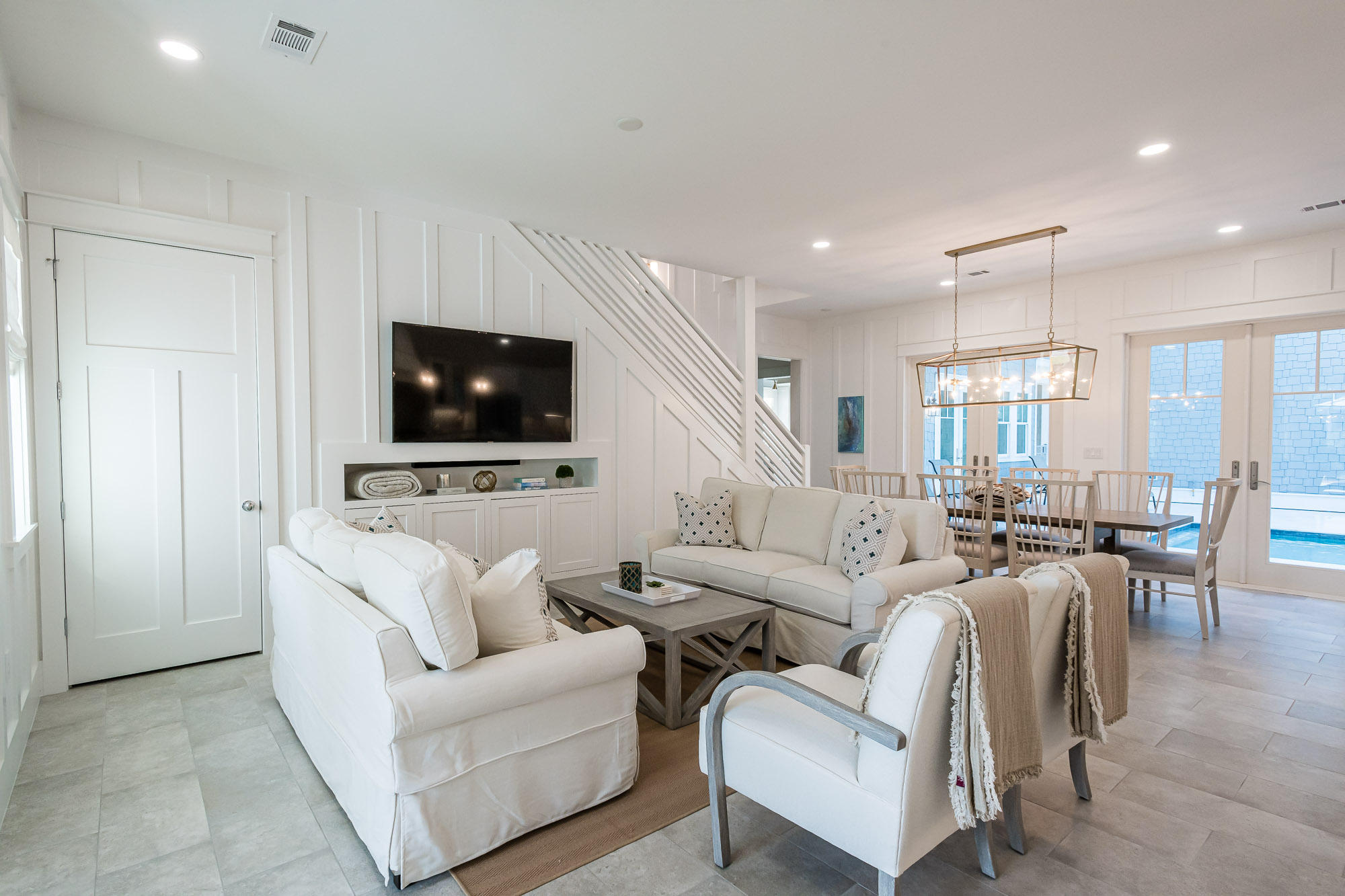 SEACREST S/D - Residential