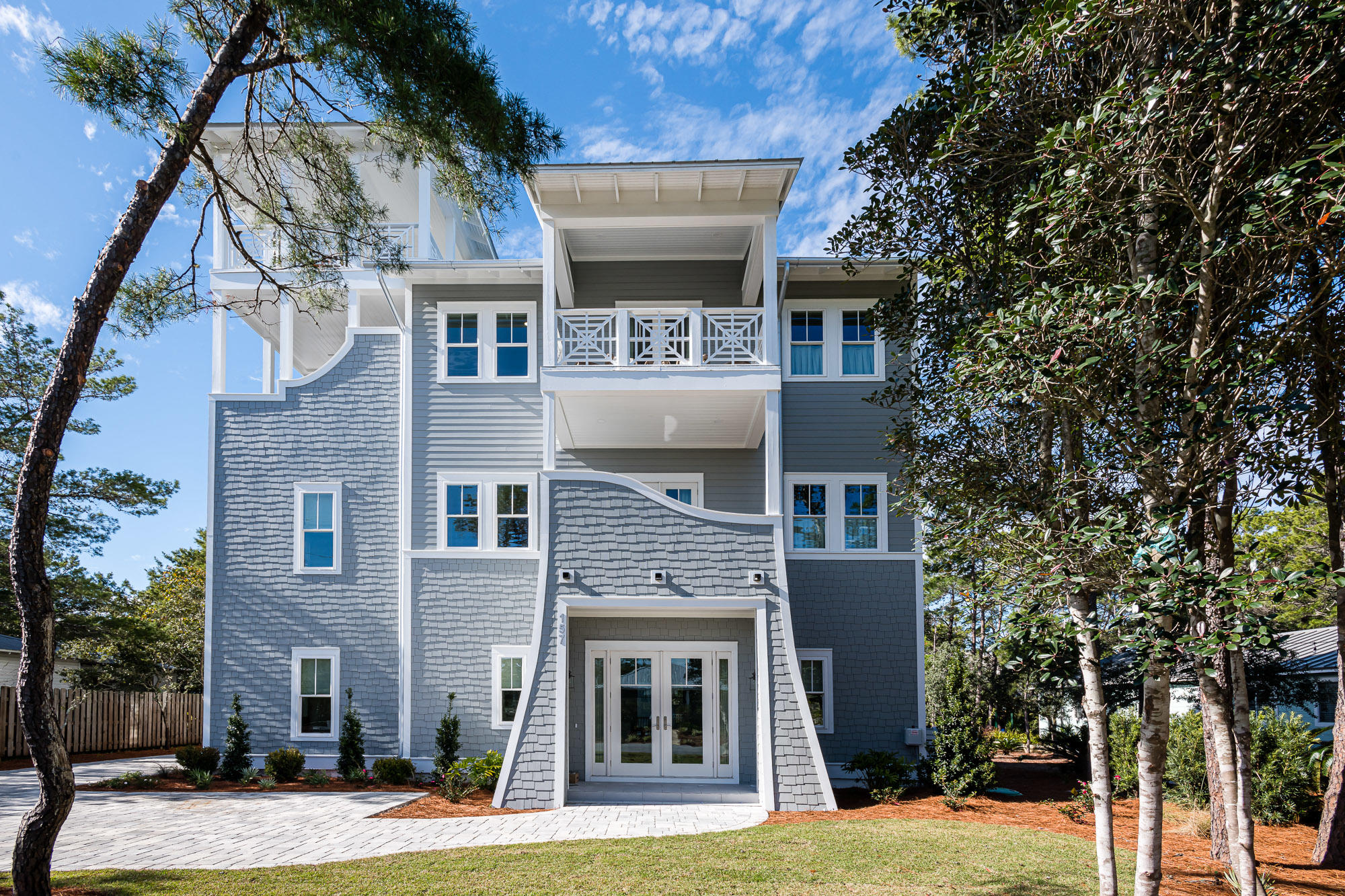 SEACREST S/D - Residential