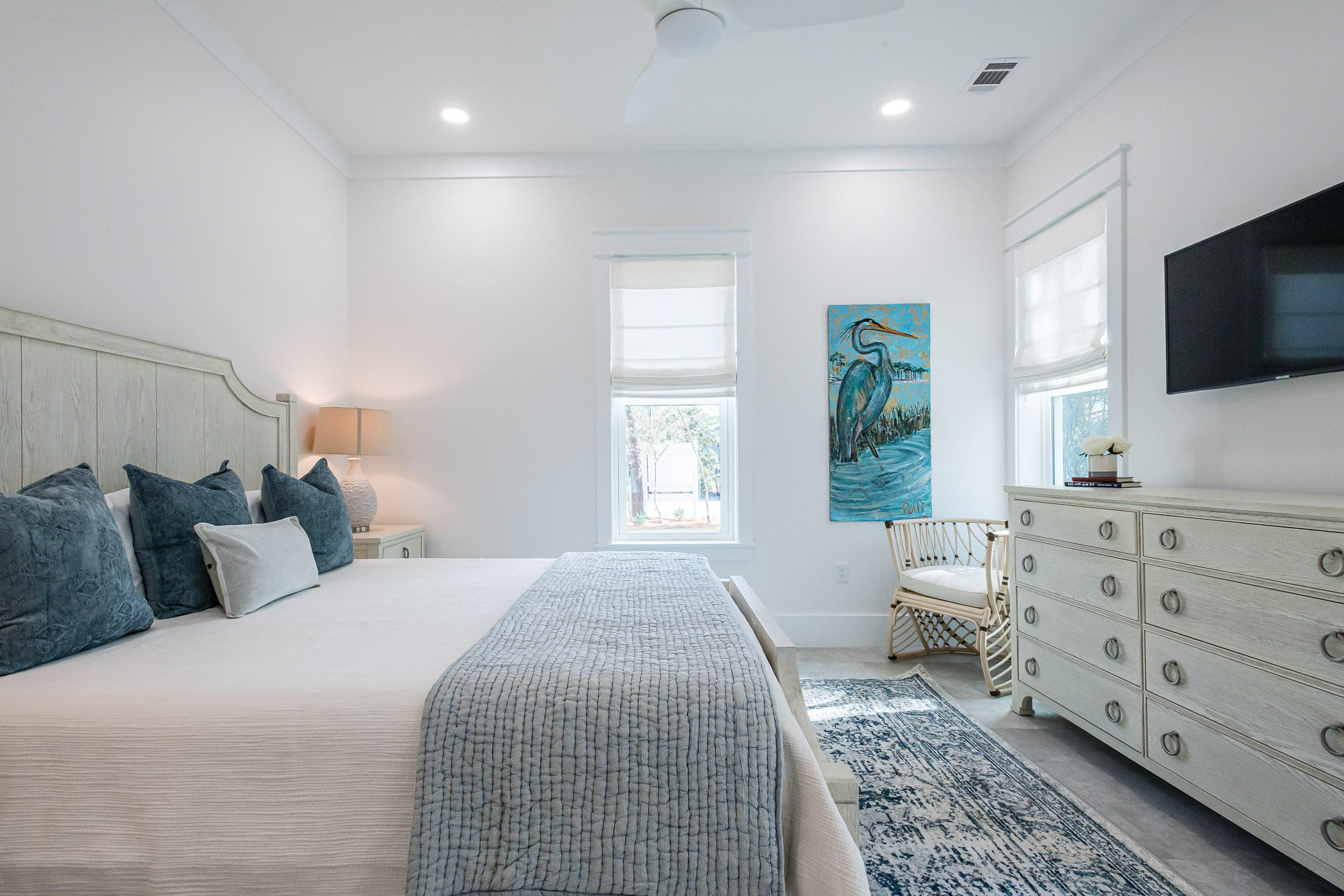 SEACREST S/D - Residential