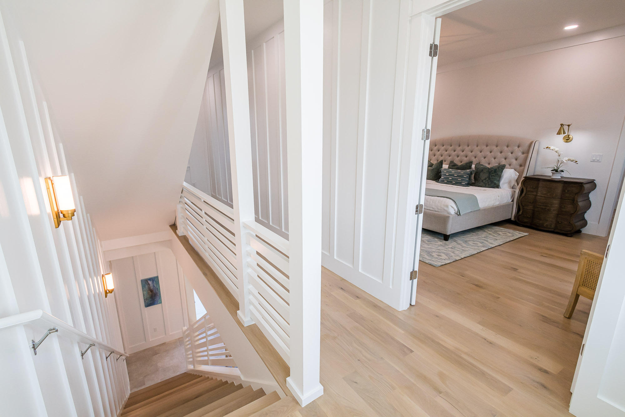 SEACREST S/D - Residential
