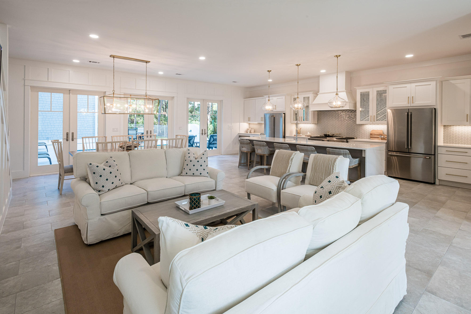 SEACREST S/D - Residential
