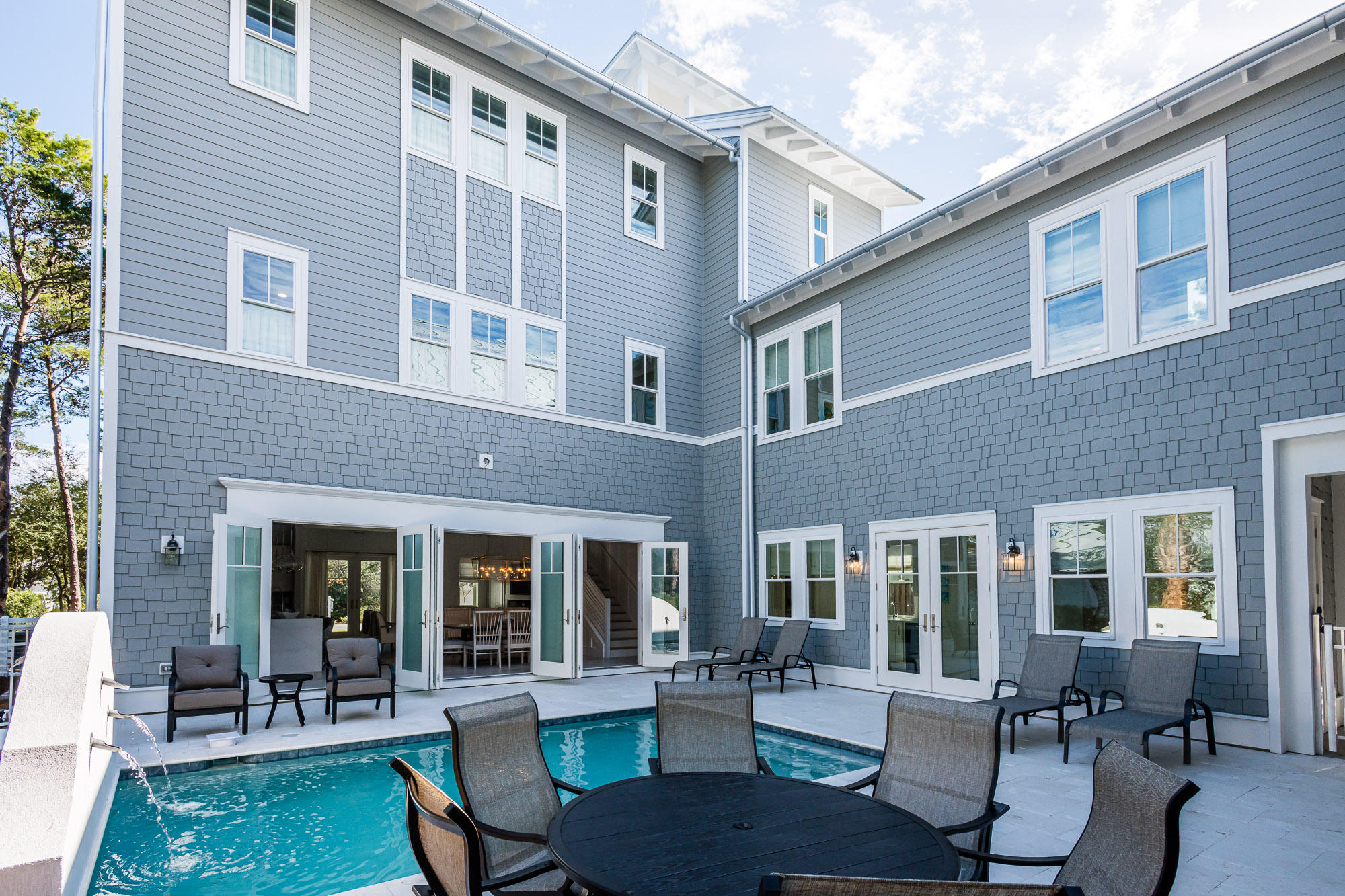 SEACREST S/D - Residential