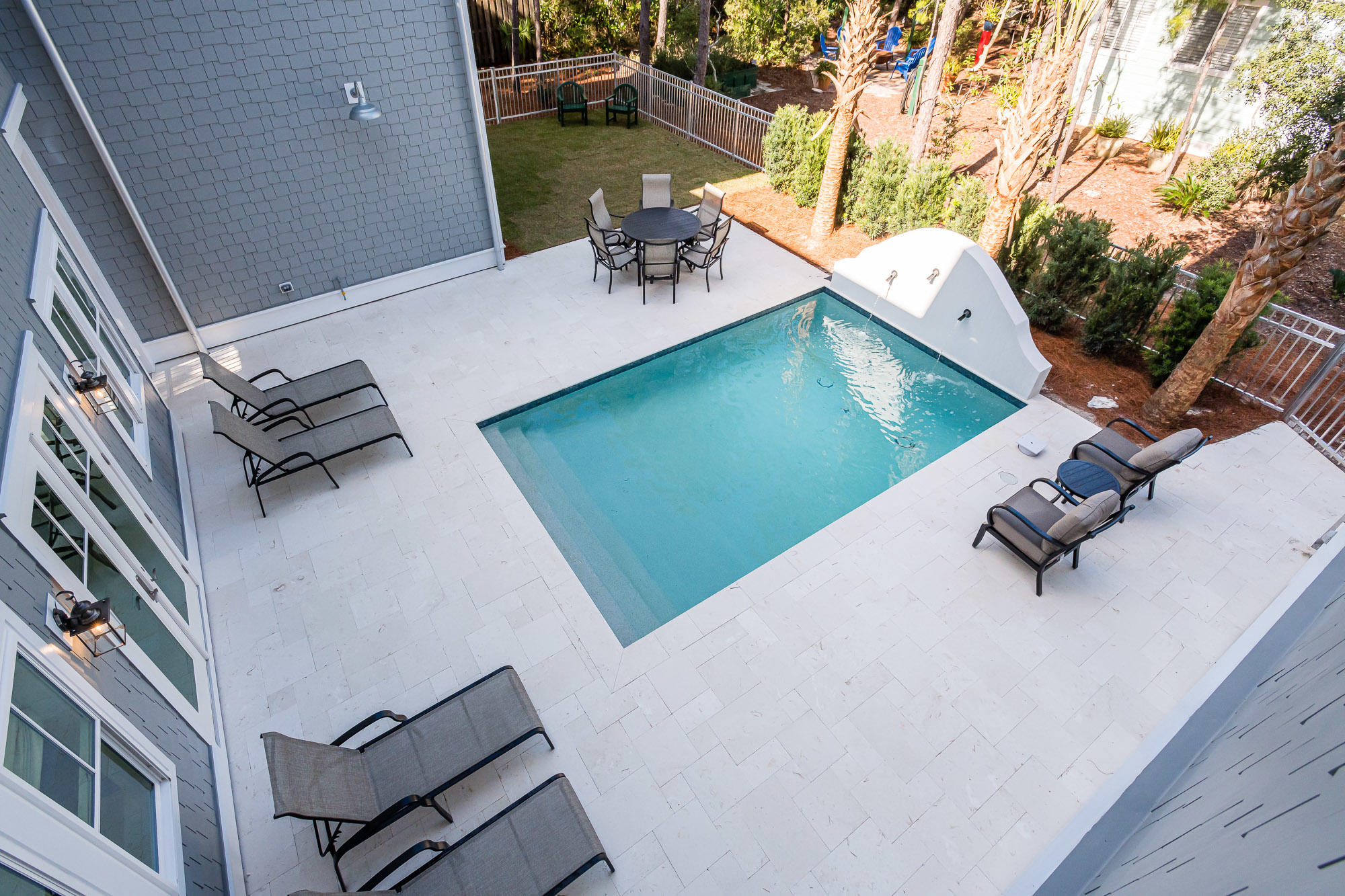 SEACREST S/D - Residential