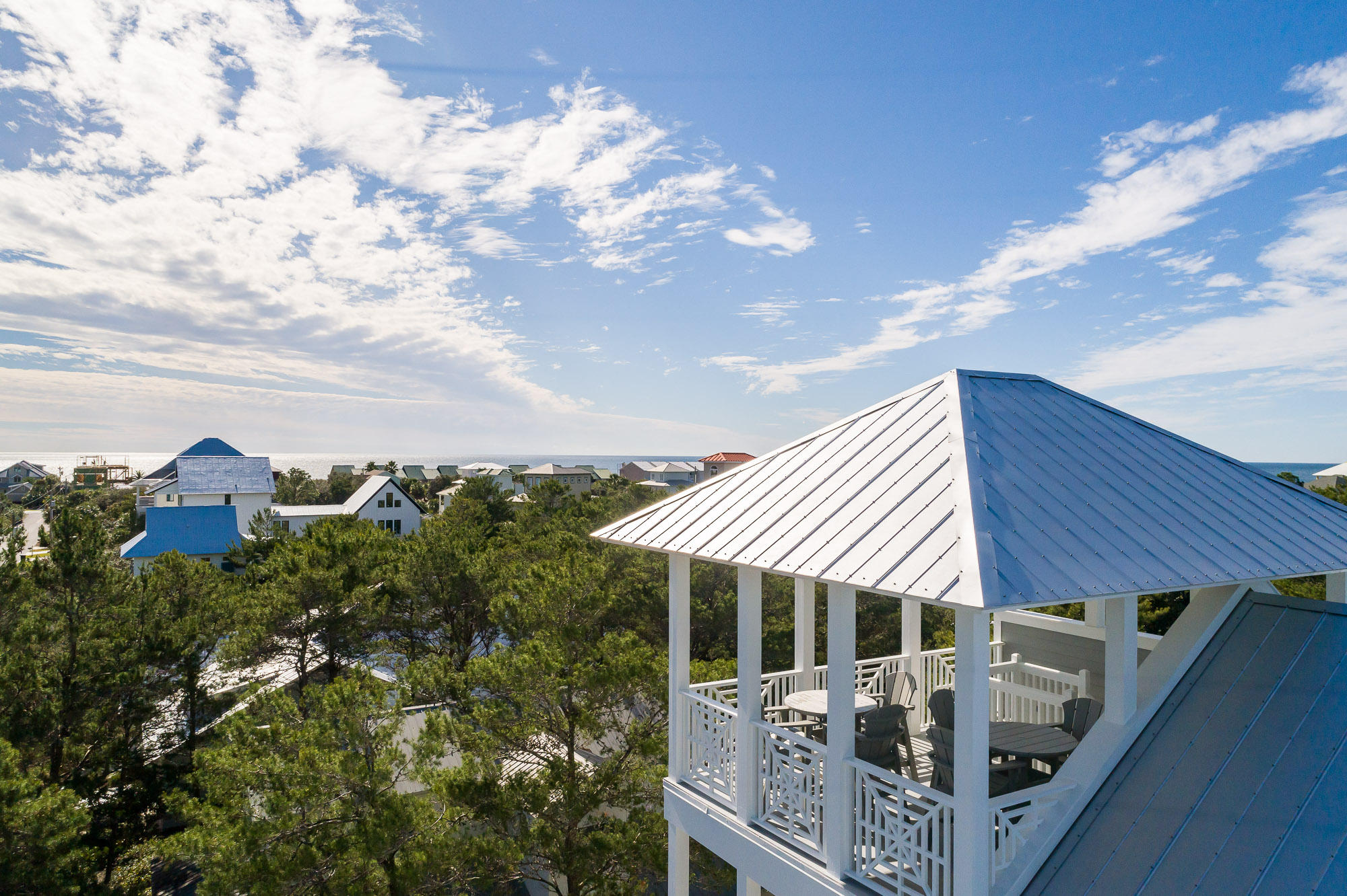SEACREST S/D - Residential