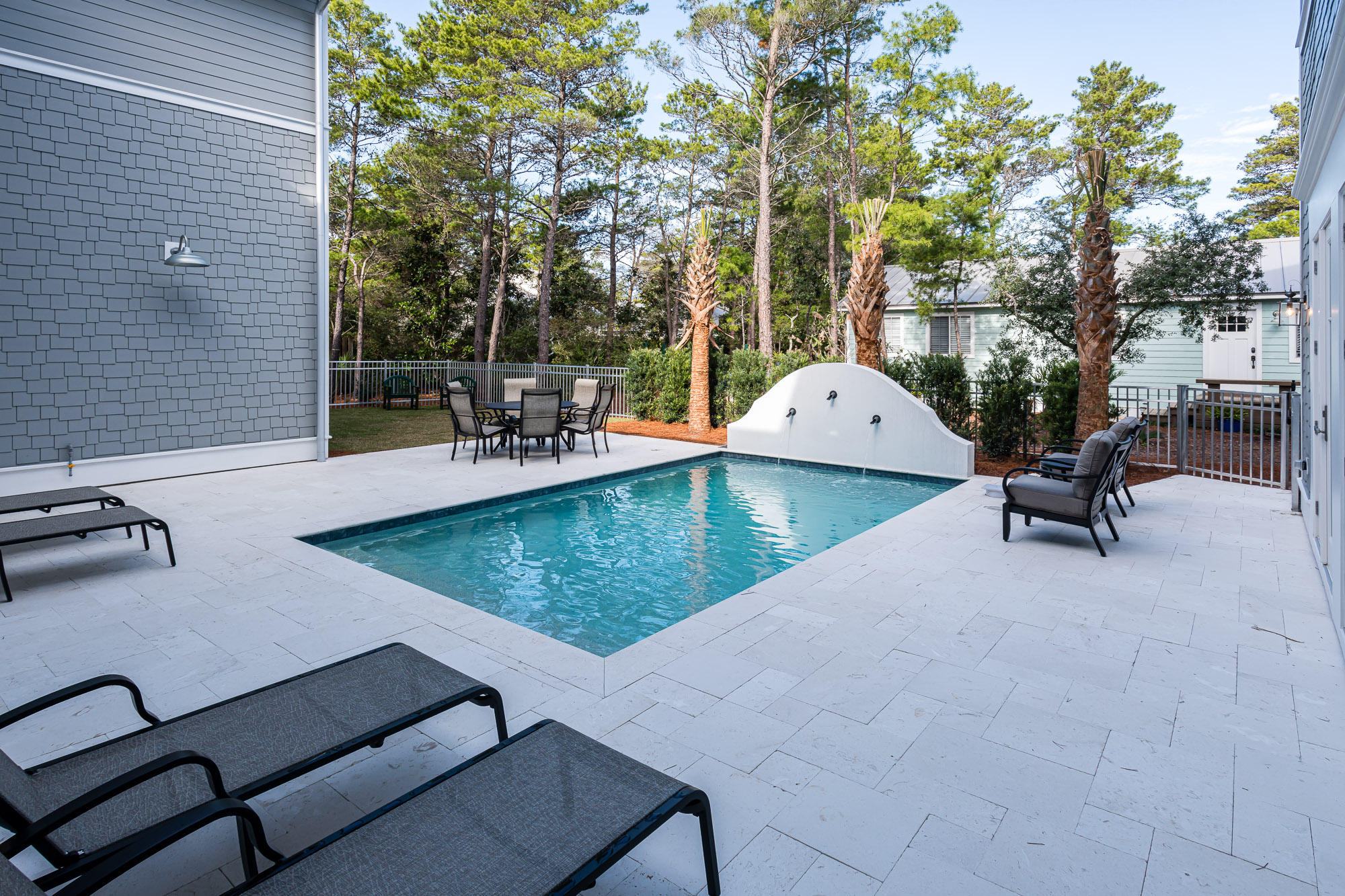 SEACREST S/D - Residential