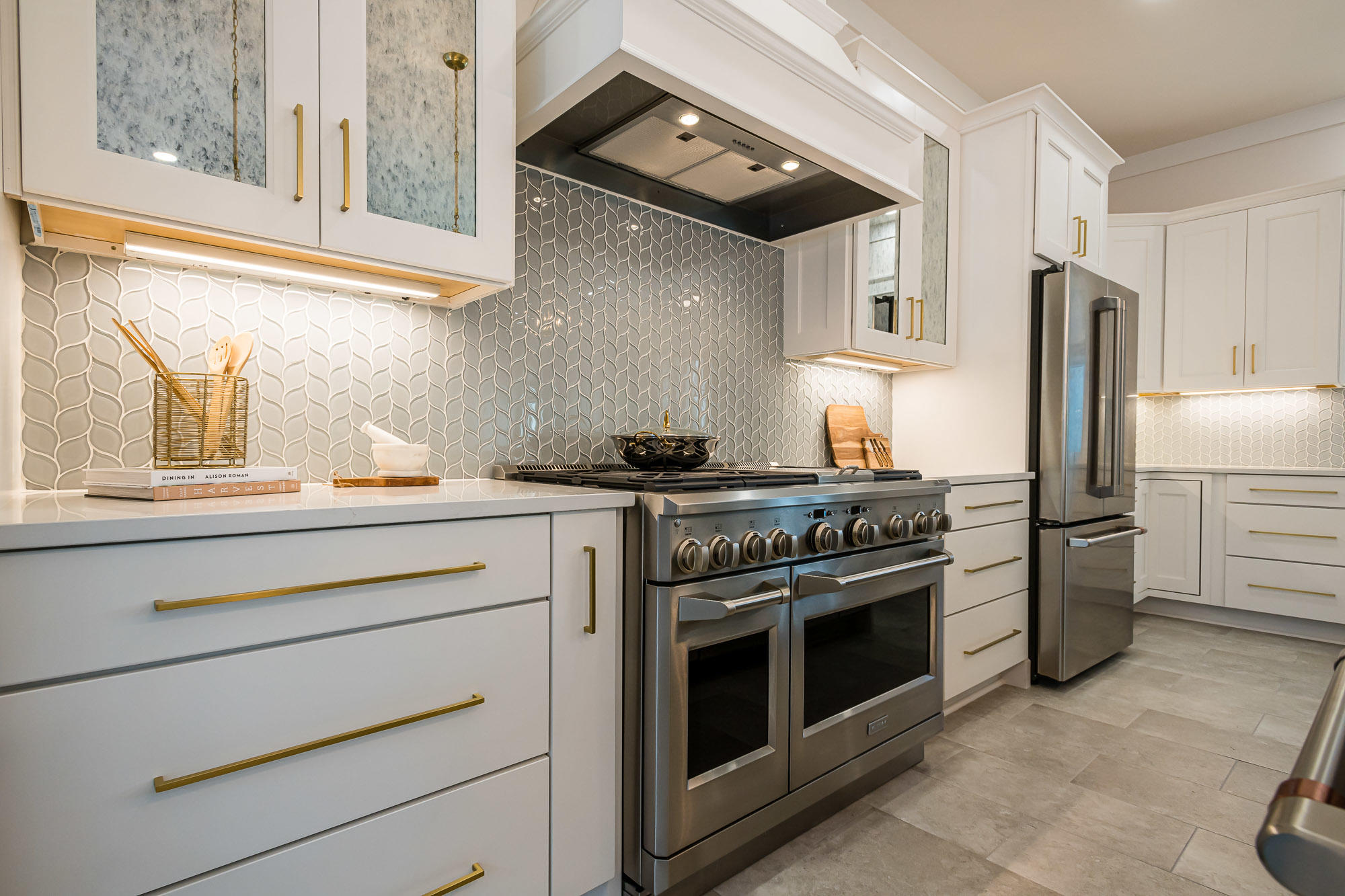SEACREST S/D - Residential