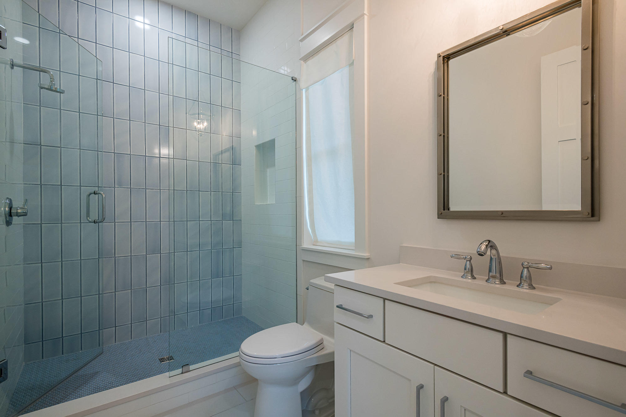 SEACREST S/D - Residential