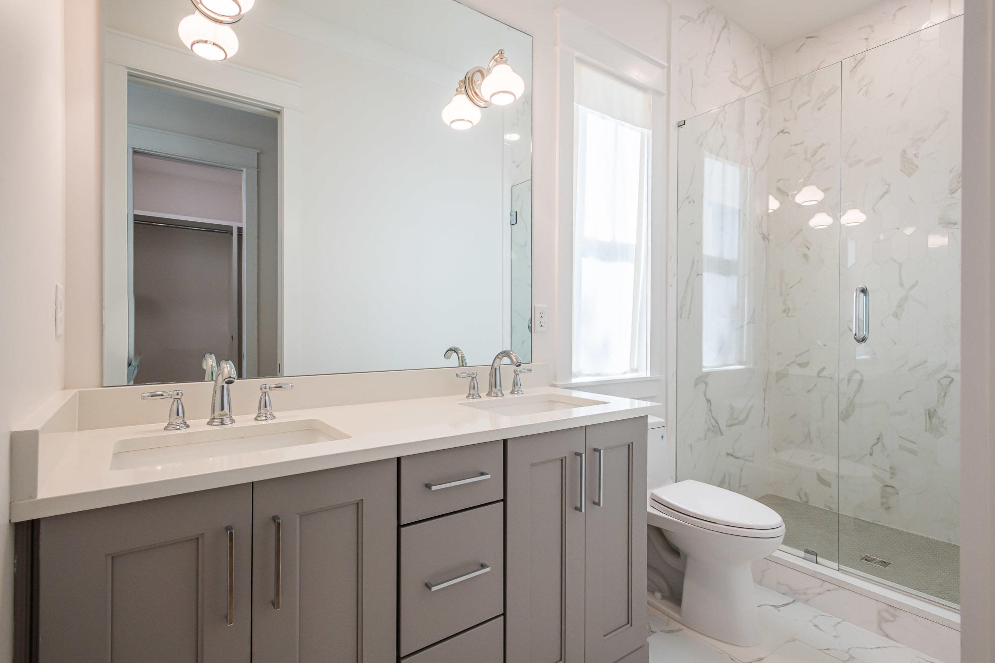 SEACREST S/D - Residential
