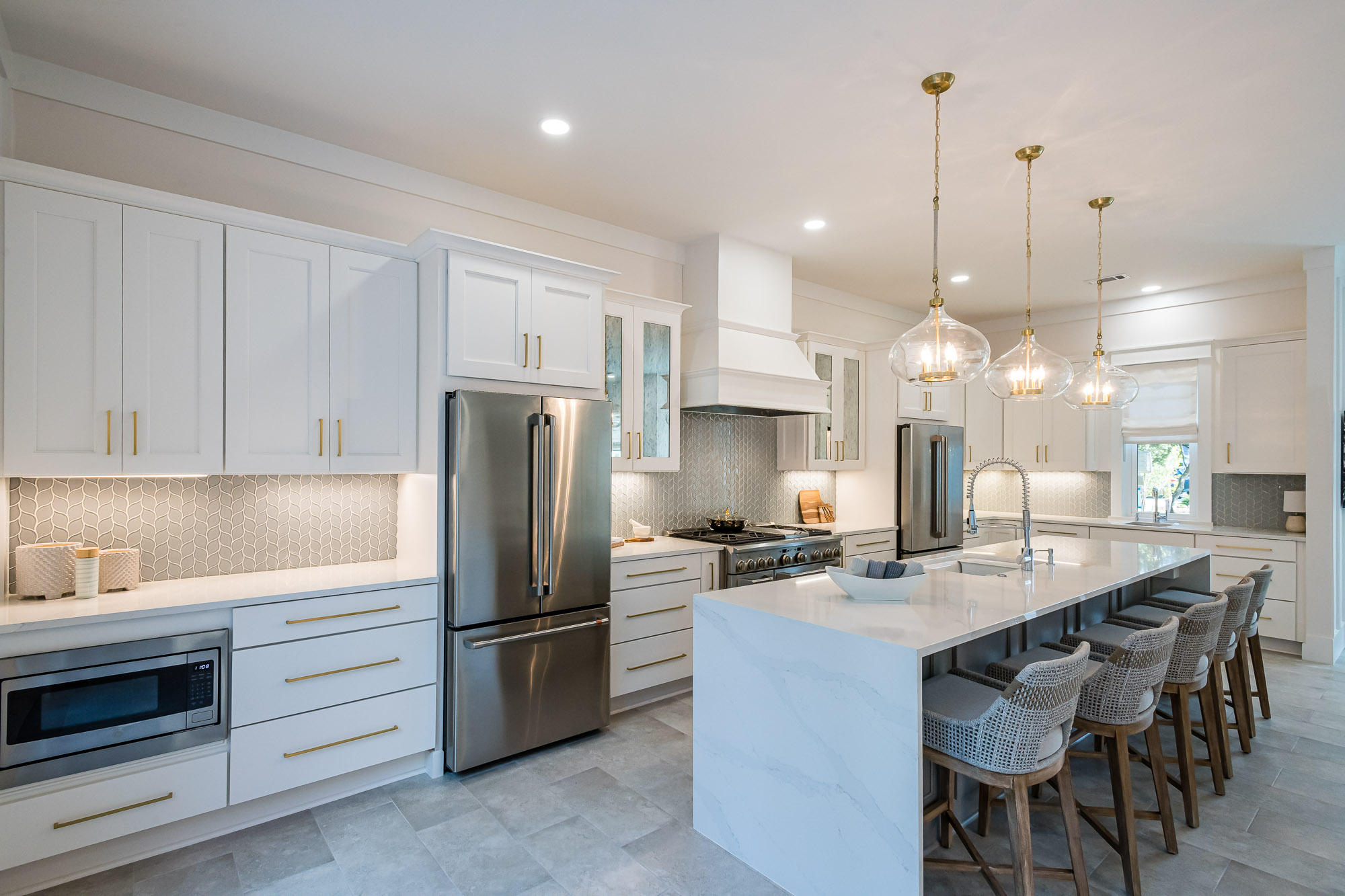 SEACREST S/D - Residential