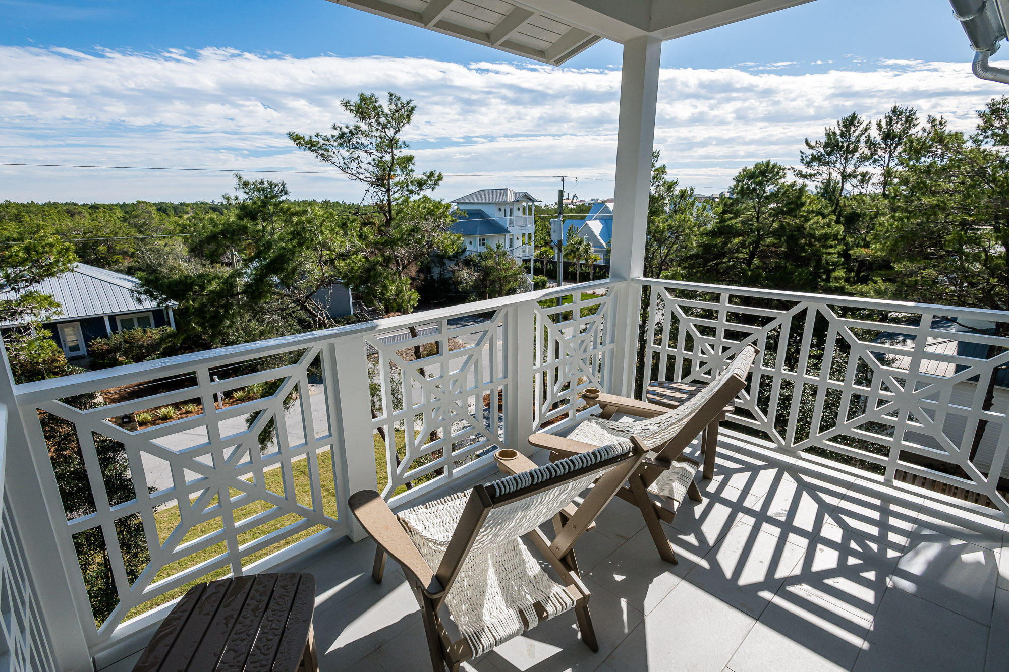 SEACREST S/D - Residential