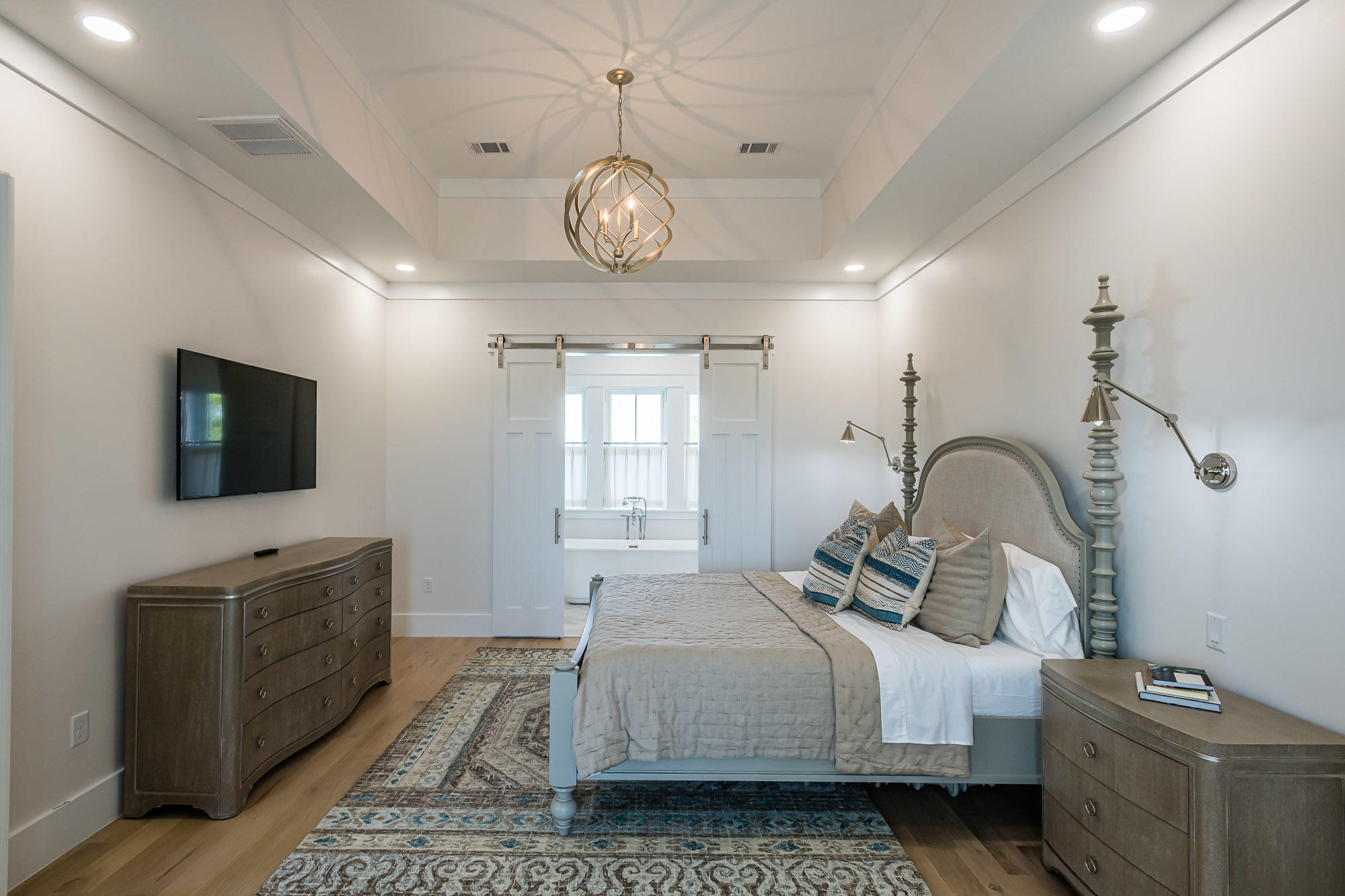 SEACREST S/D - Residential