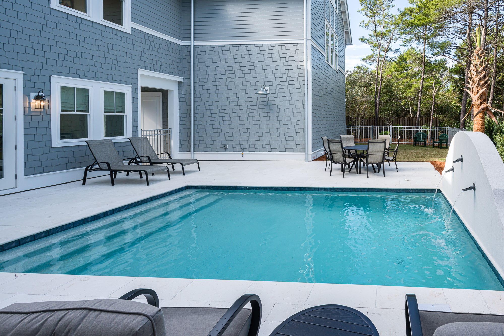 SEACREST S/D - Residential
