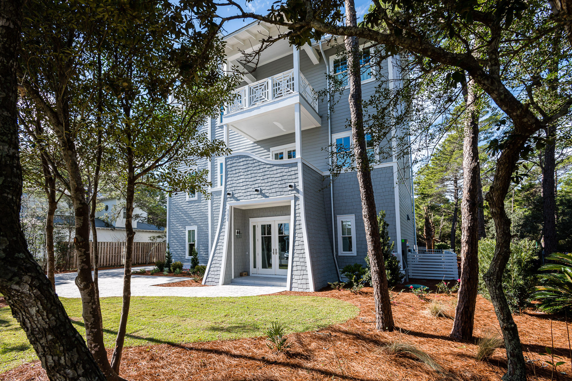 SEACREST S/D - Residential