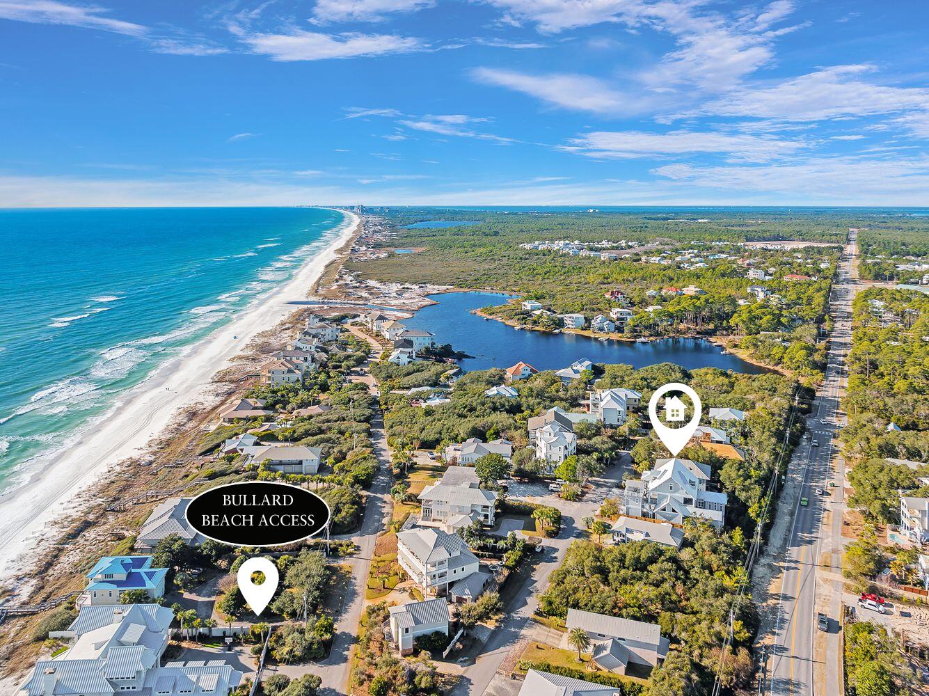 BEACH HIGHLAND - Residential