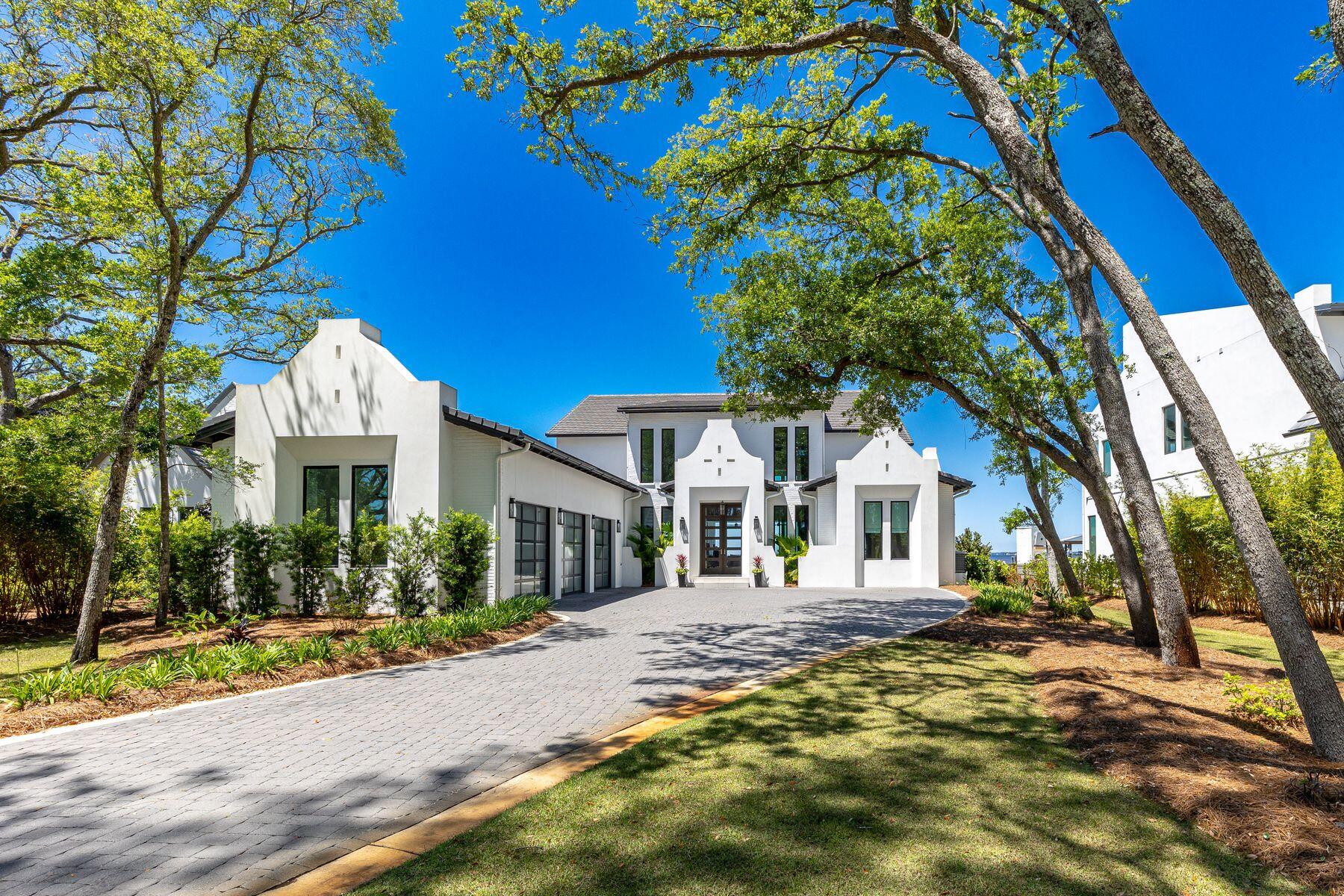 DRIFTWOOD ESTATES - Residential