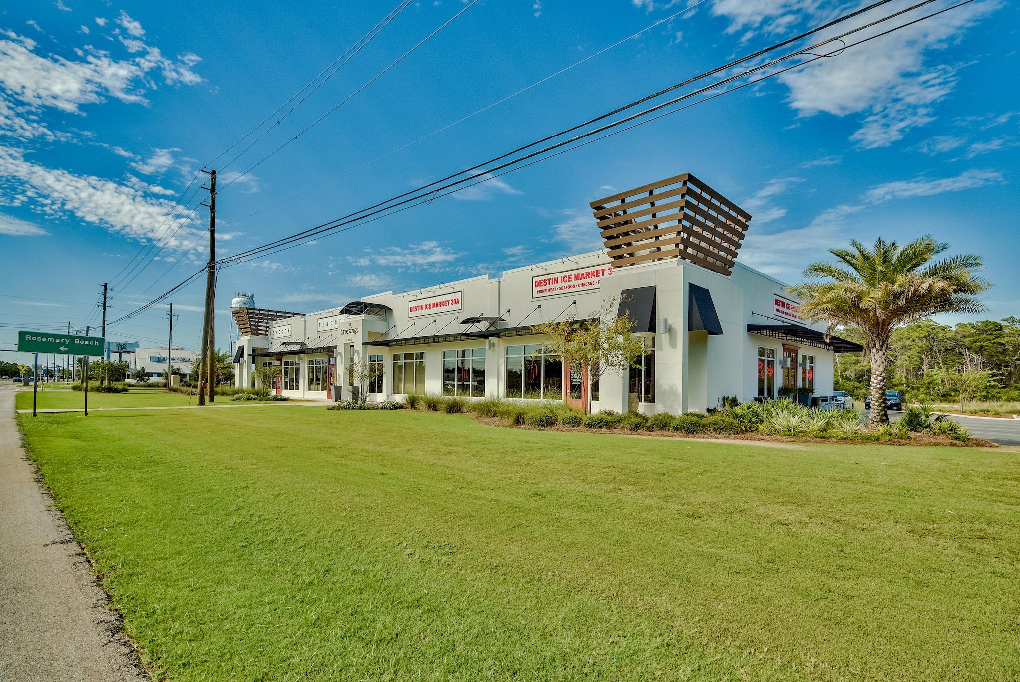 THE PRESERVE AT INLET BEACH - Residential