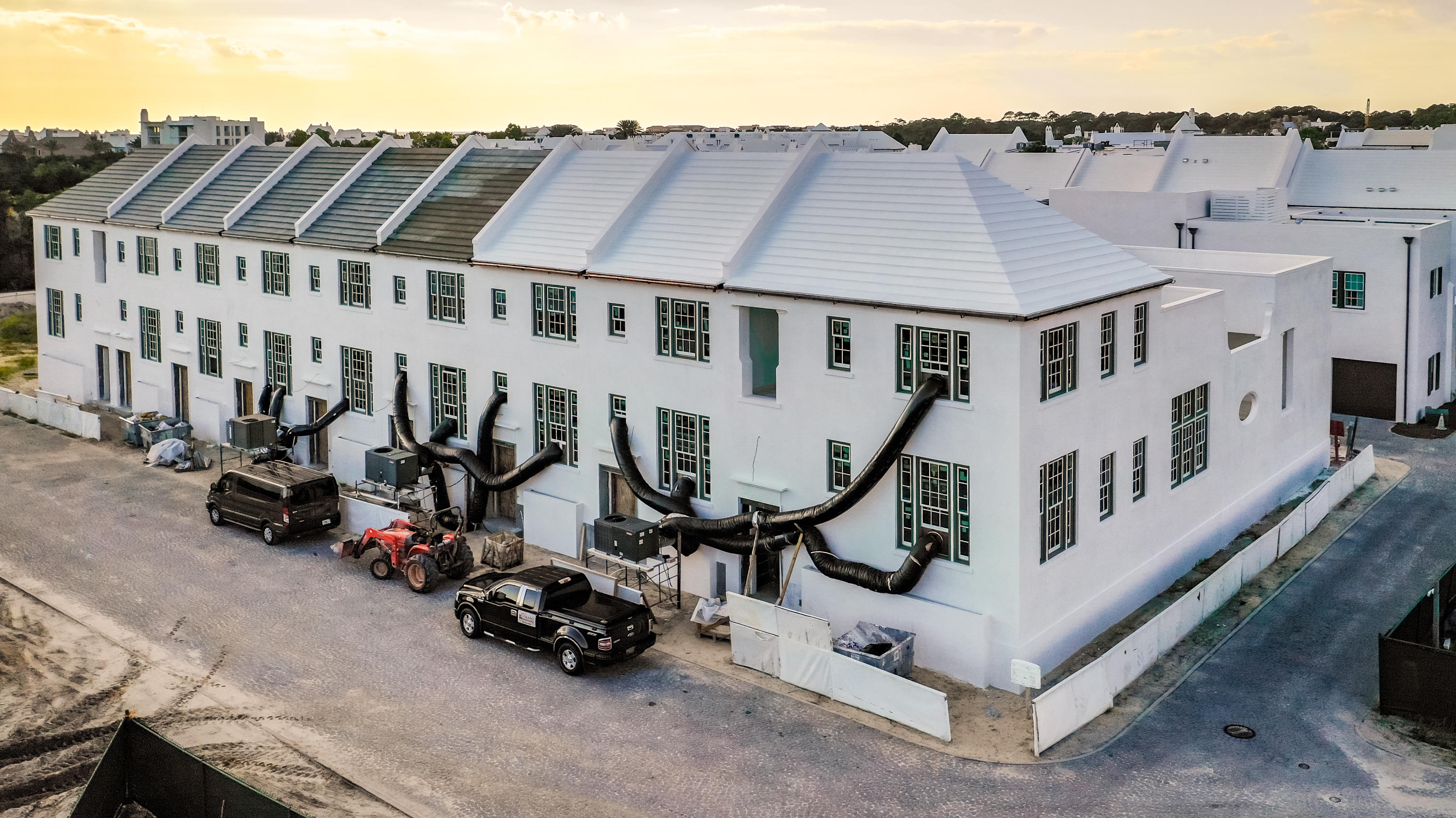 ALYS BEACH - Residential
