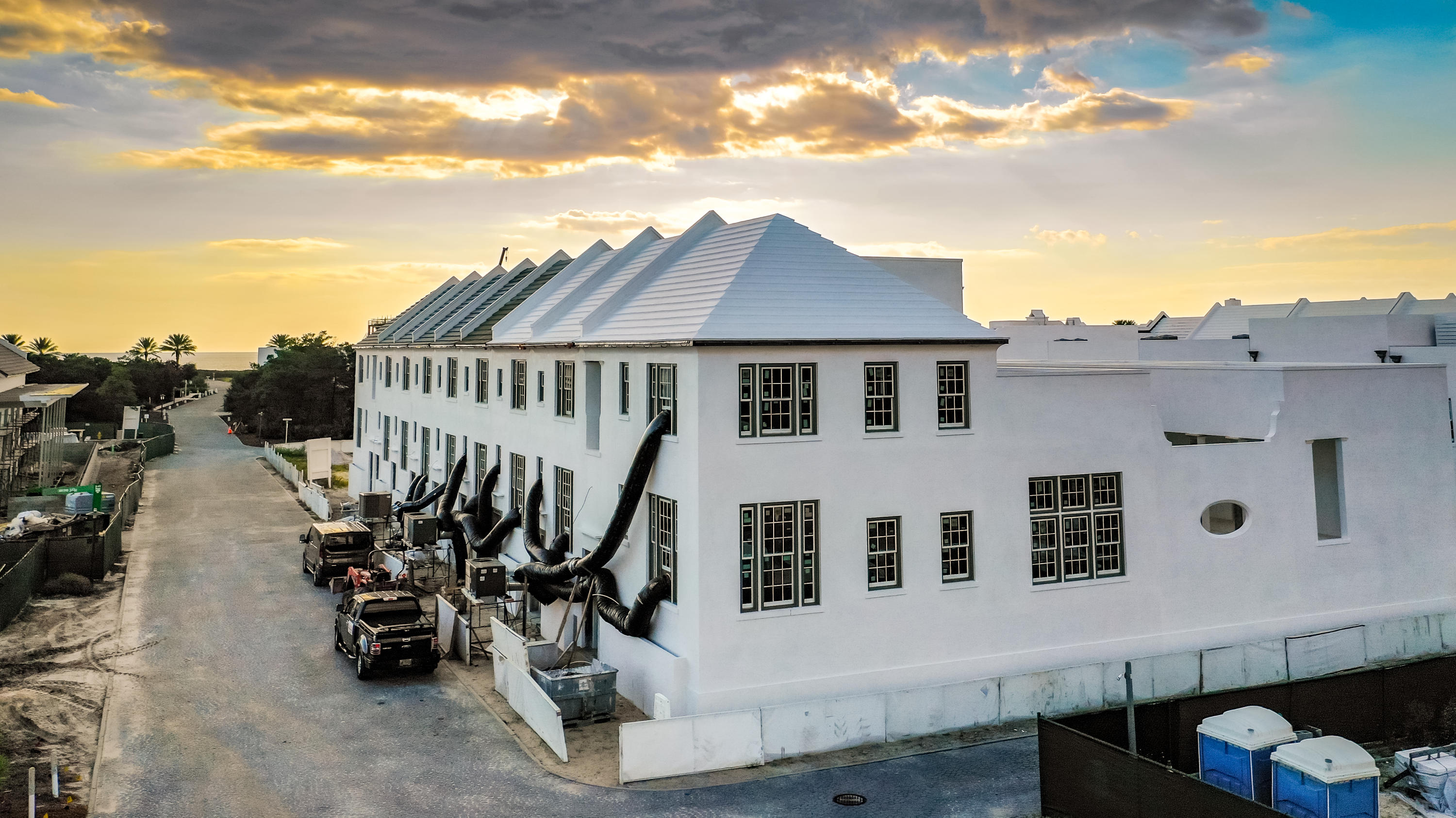 ALYS BEACH - Residential