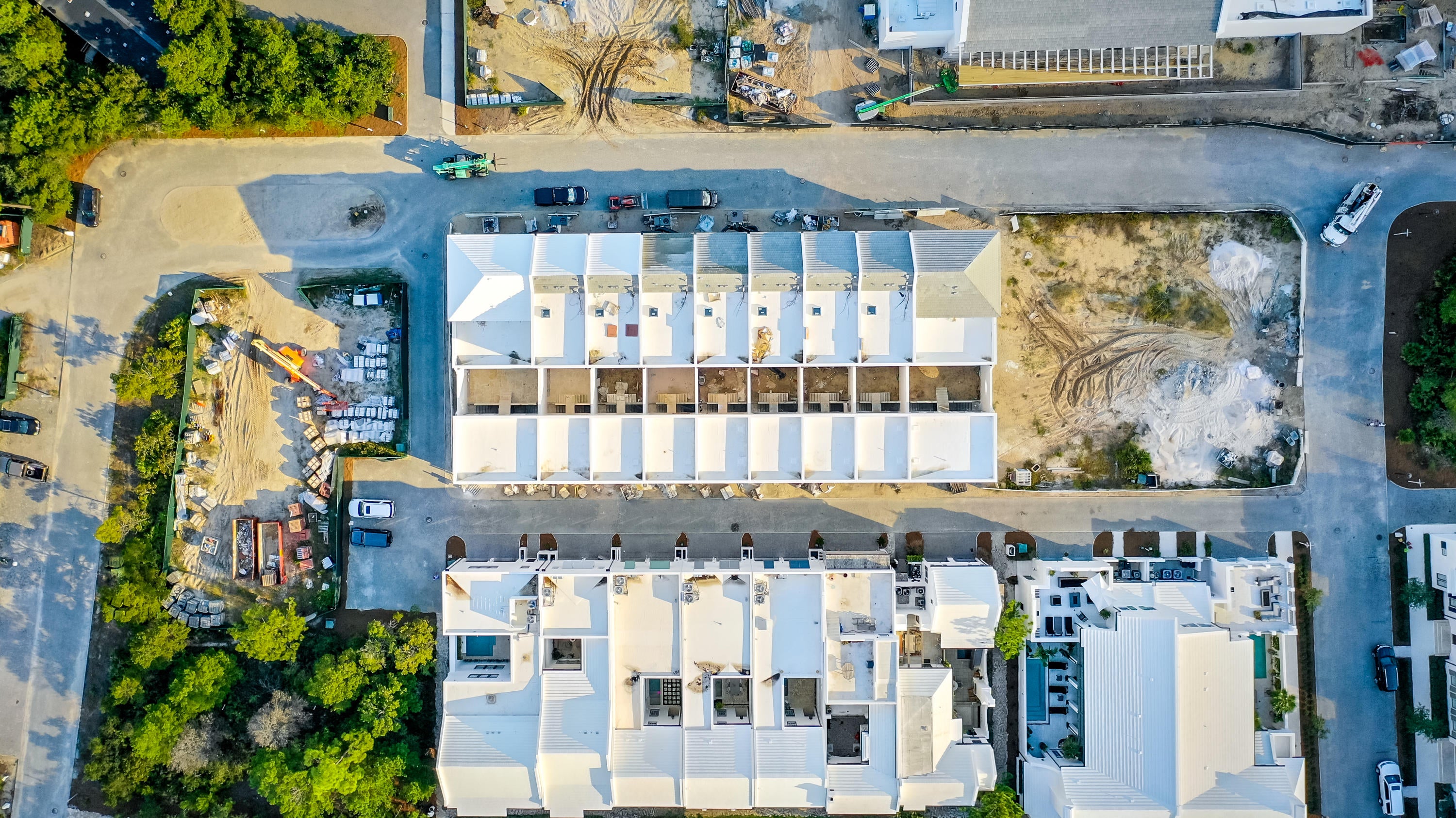 ALYS BEACH - Residential