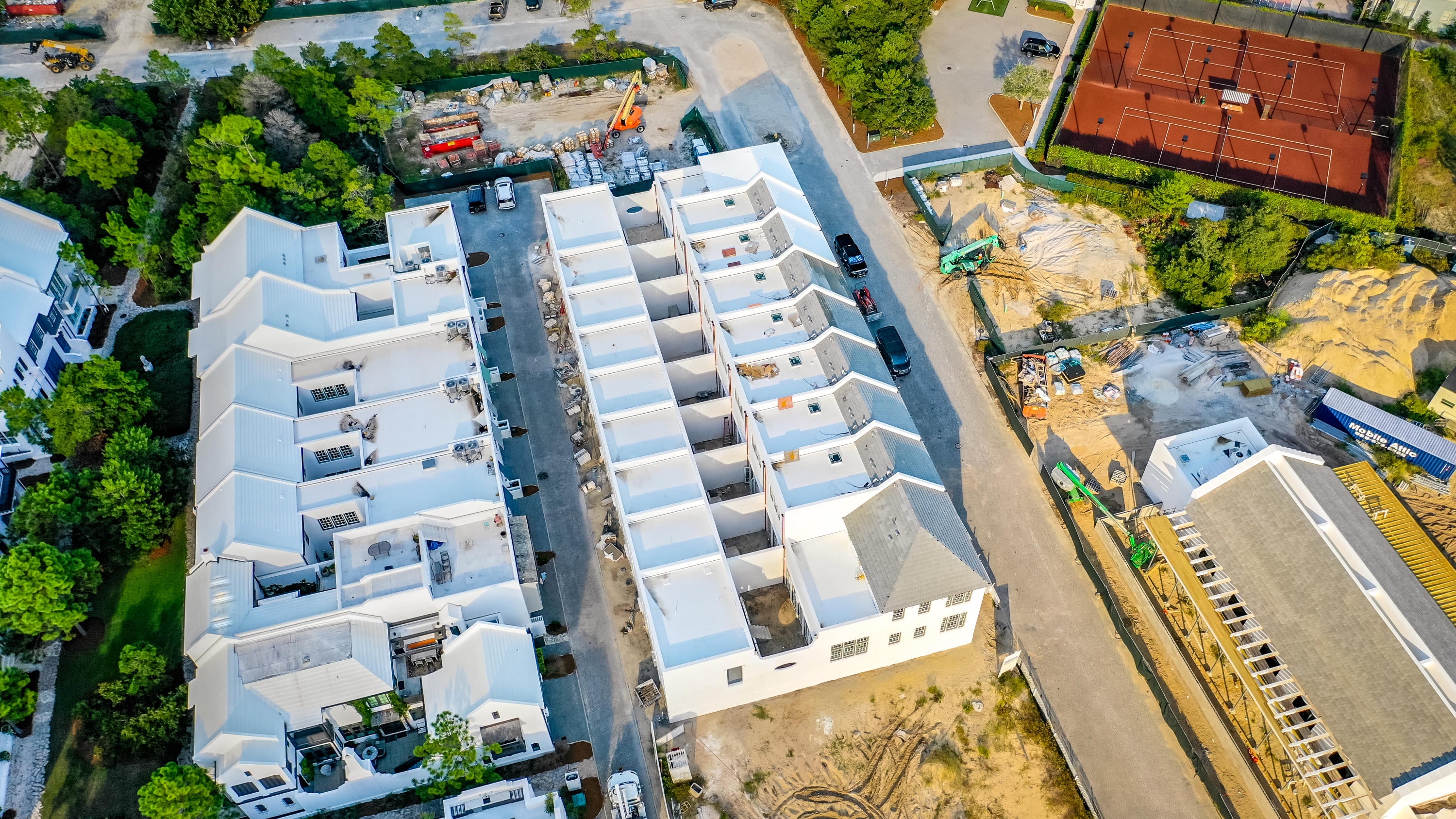 ALYS BEACH - Residential