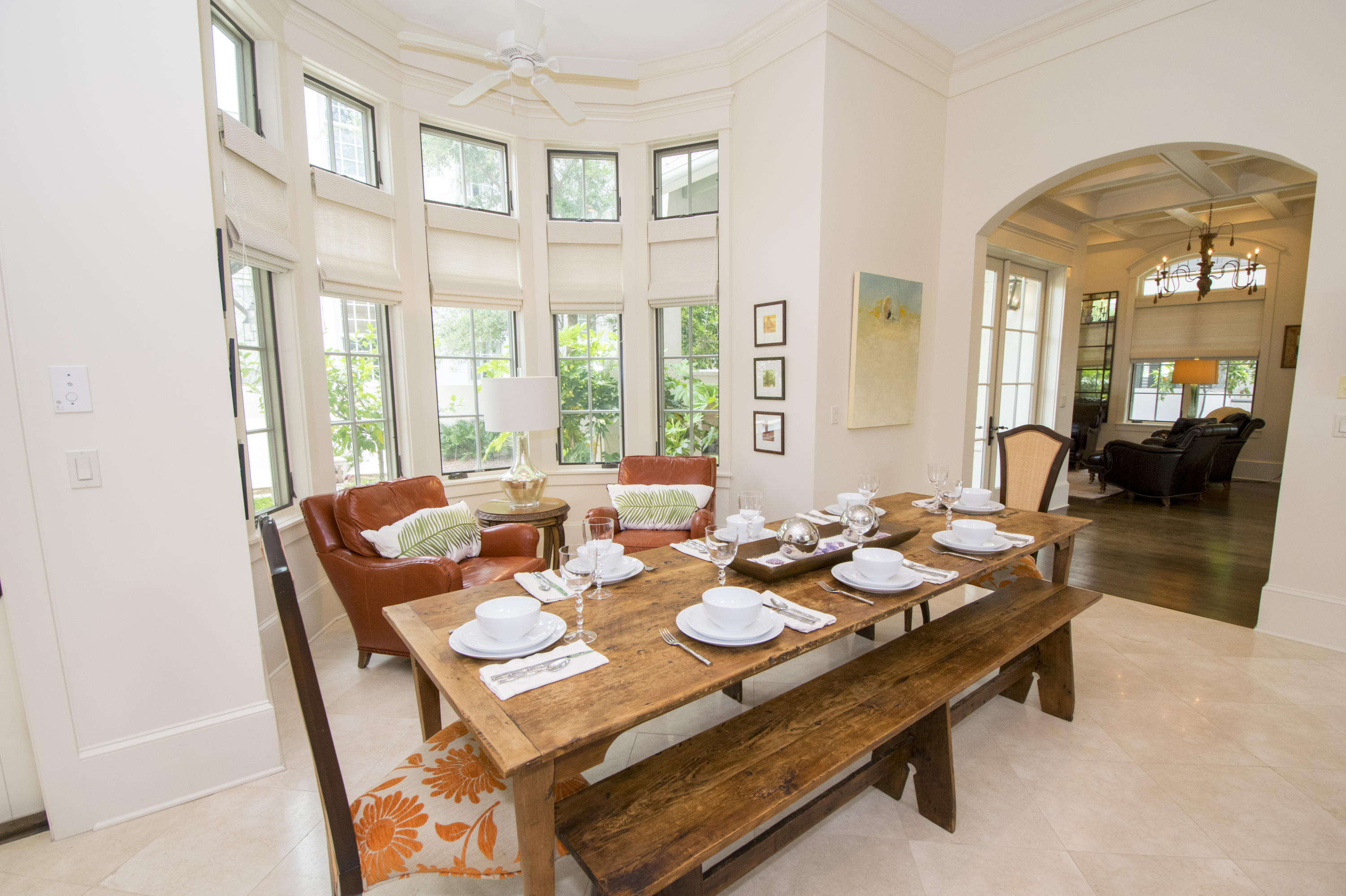 ROSEMARY BEACH - Residential
