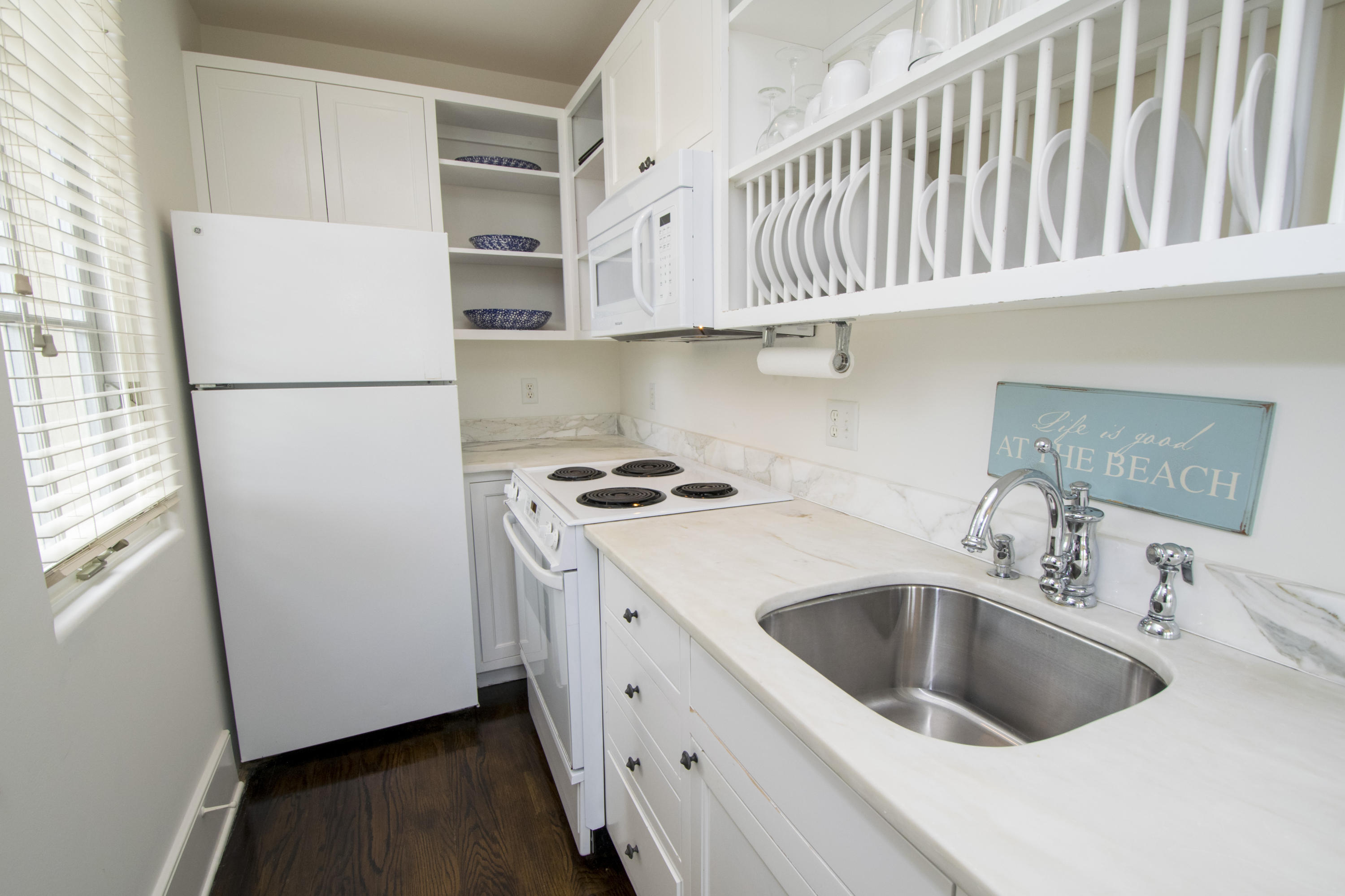 ROSEMARY BEACH - Residential