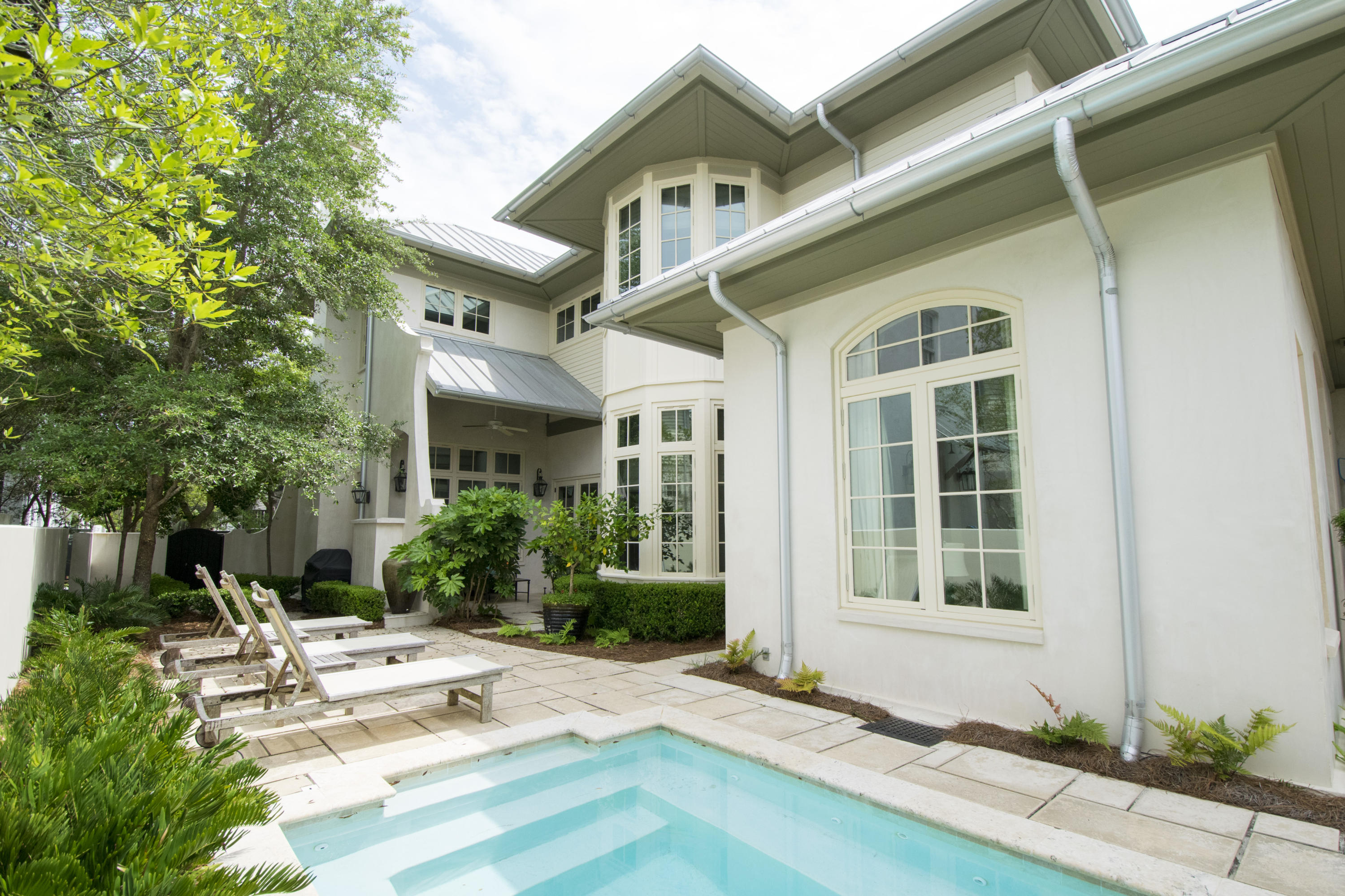ROSEMARY BEACH - Residential