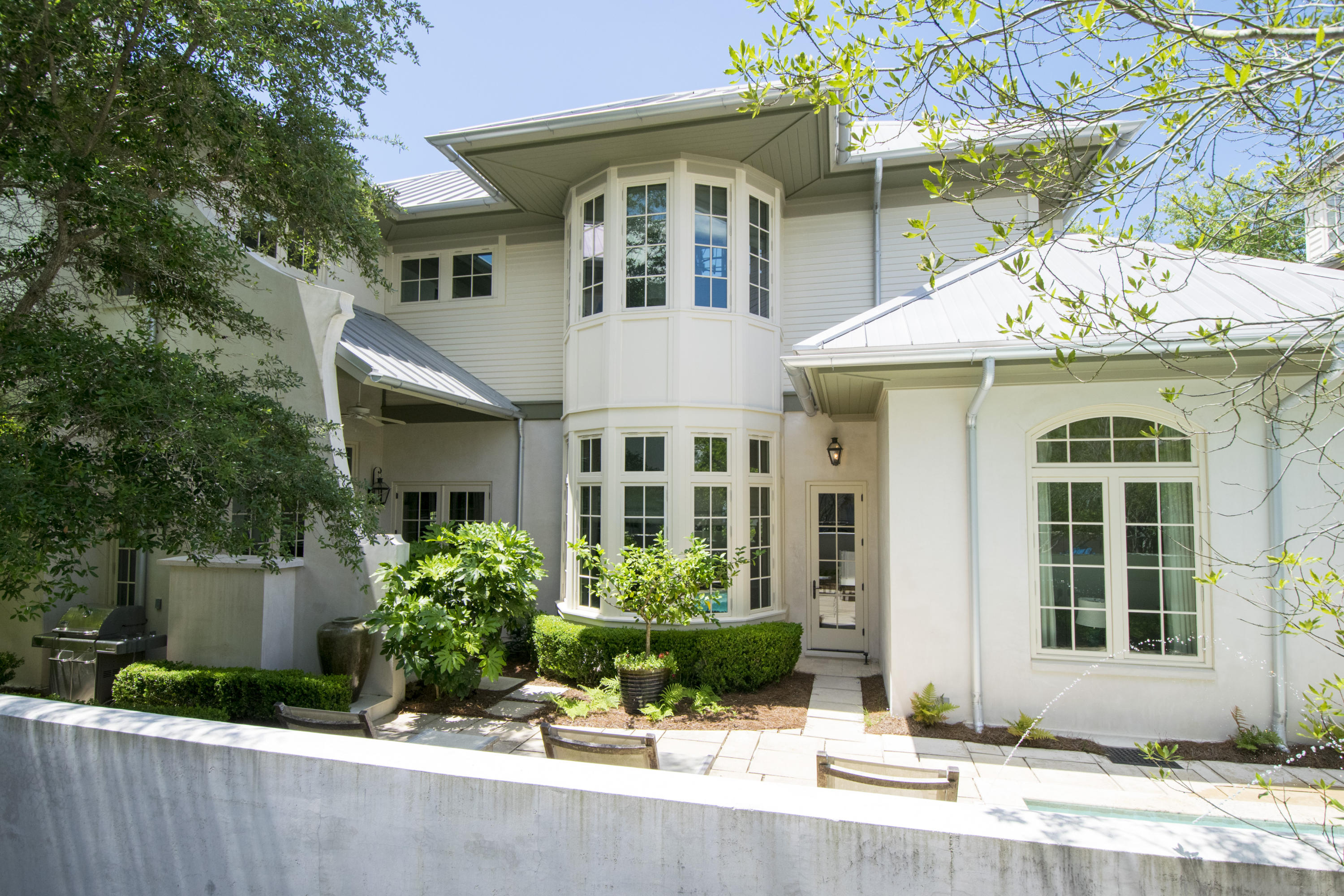 ROSEMARY BEACH - Residential