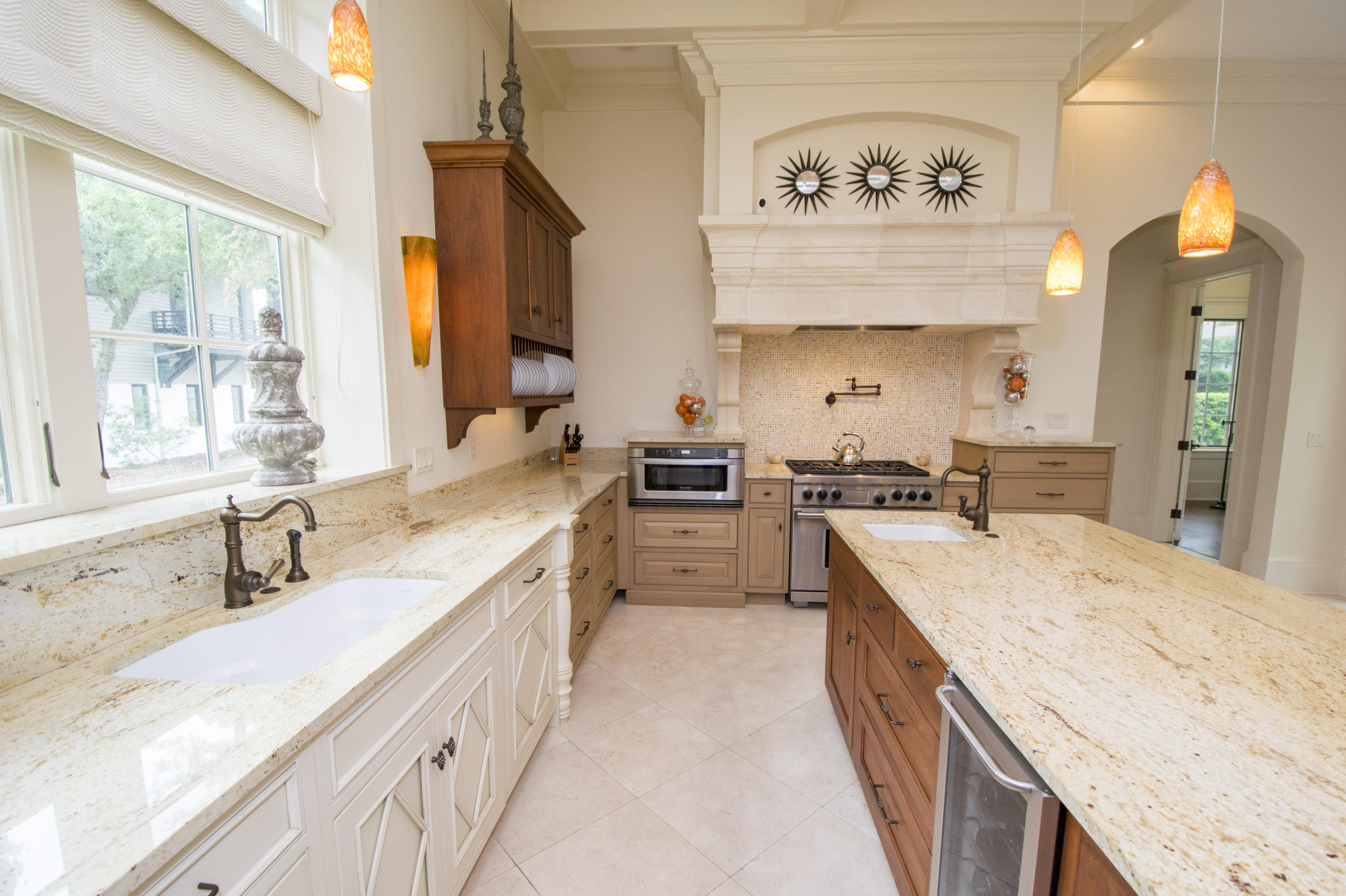 ROSEMARY BEACH - Residential