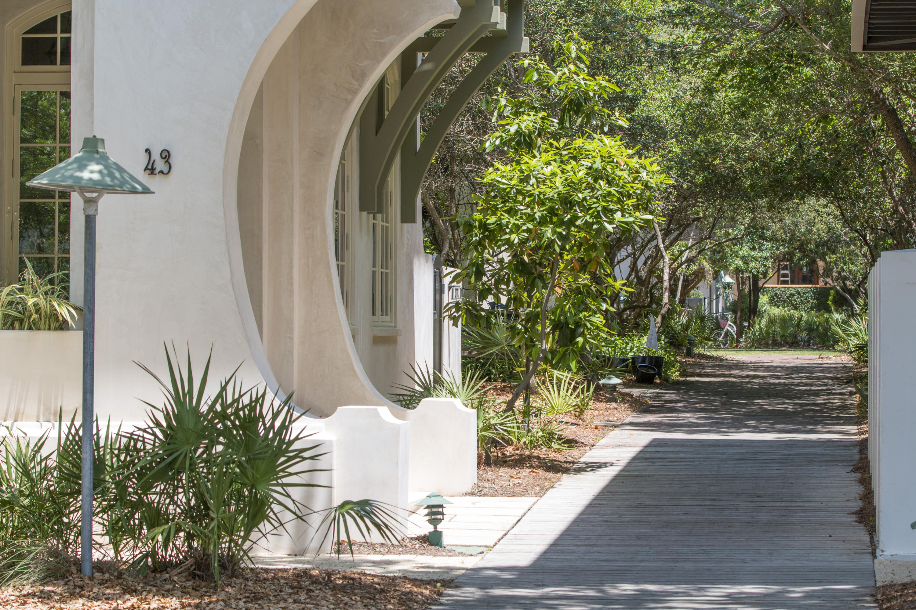 ROSEMARY BEACH - Residential